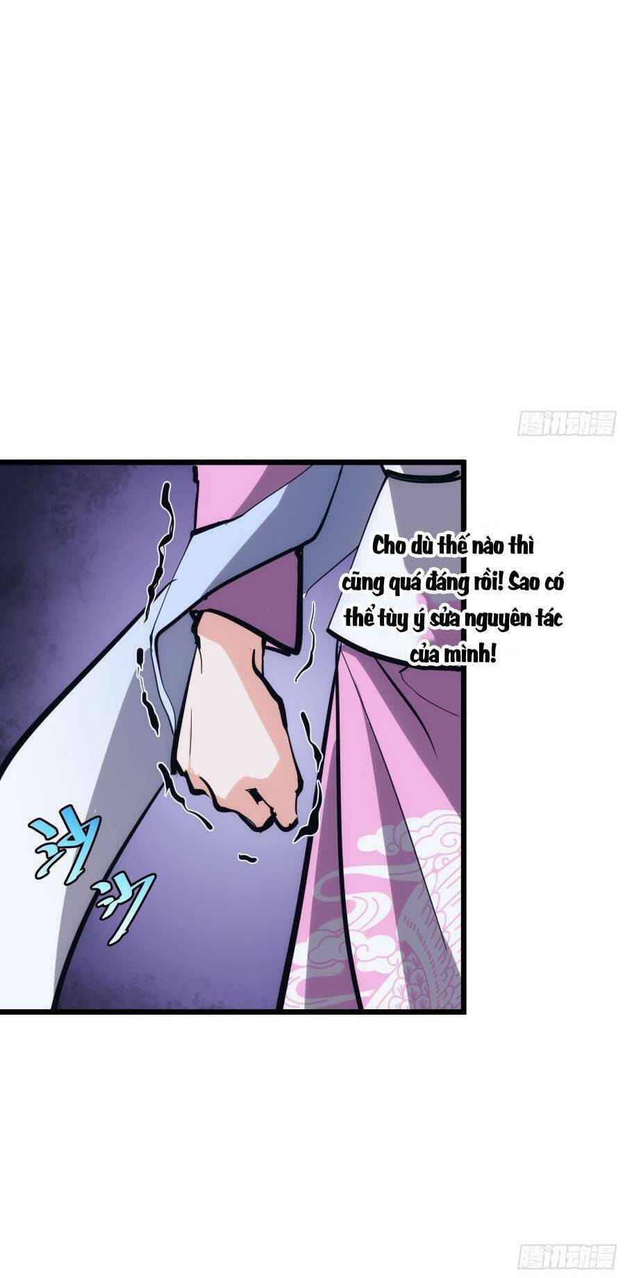 Tự Kỷ Luật Ta Đây Bất Khả Chiến Bại Chap 37 - Next Chap 38