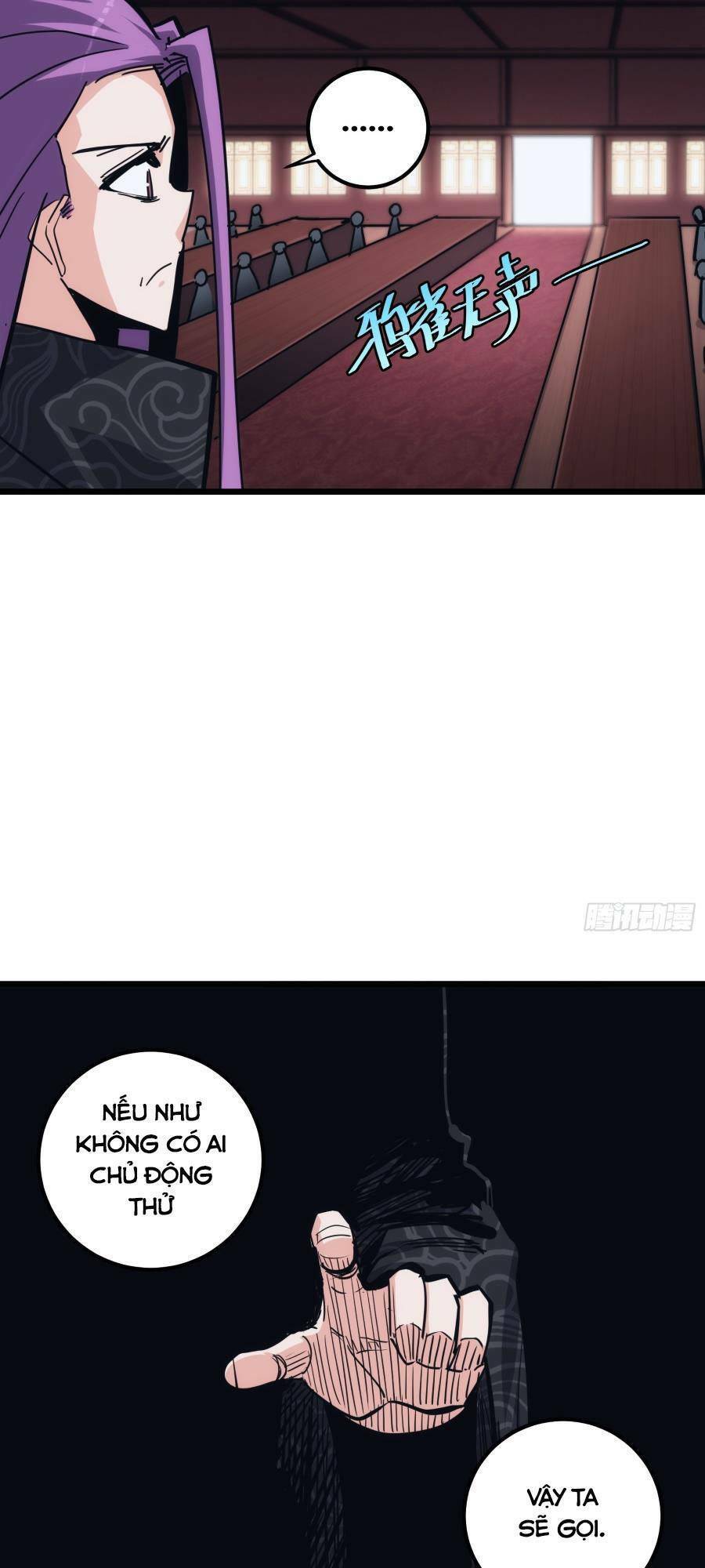 Tự Kỷ Luật Ta Đây Bất Khả Chiến Bại Chap 37 - Next Chap 38