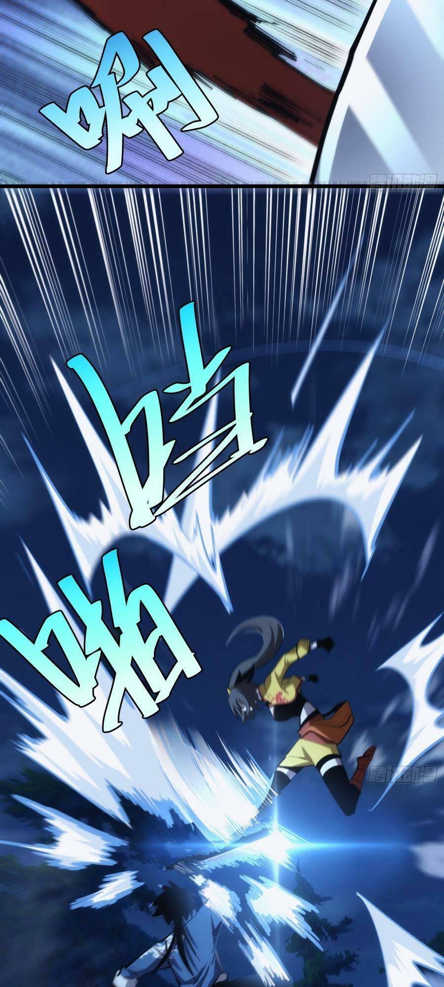 Tự Kỷ Luật Ta Đây Bất Khả Chiến Bại Chap 40 - Next Chap 41