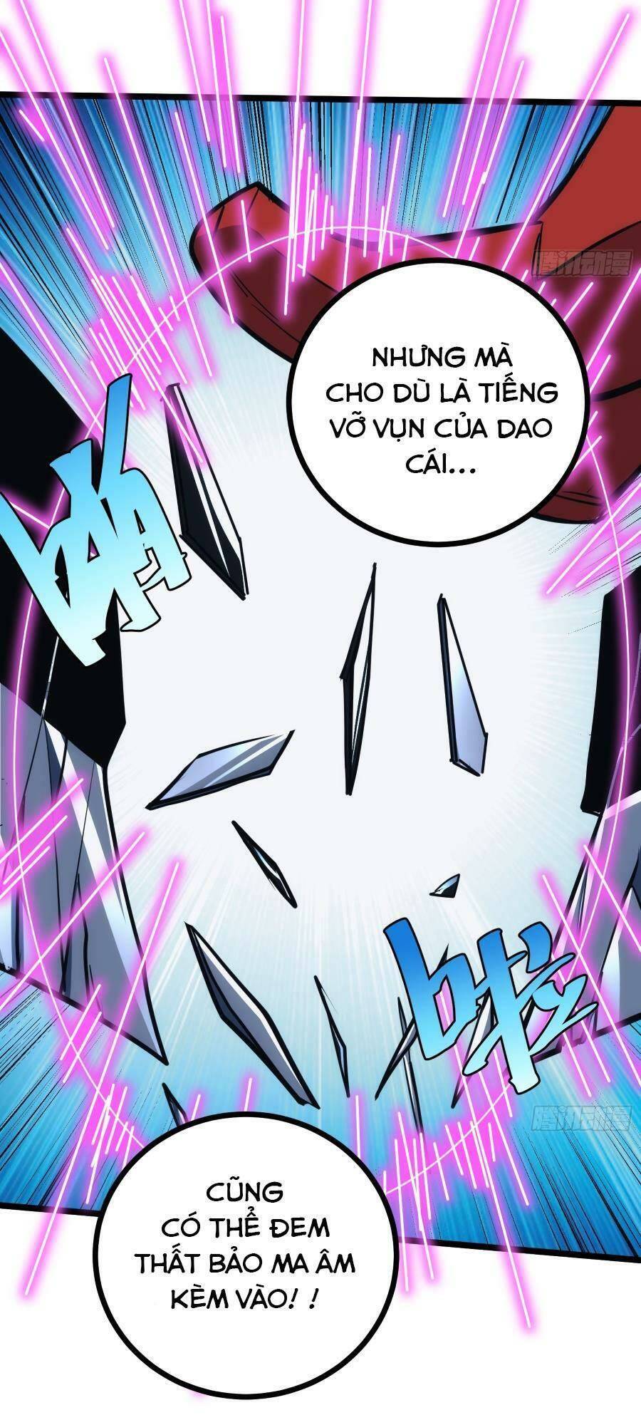 Tự Kỷ Luật Ta Đây Bất Khả Chiến Bại Chap 40 - Next Chap 41