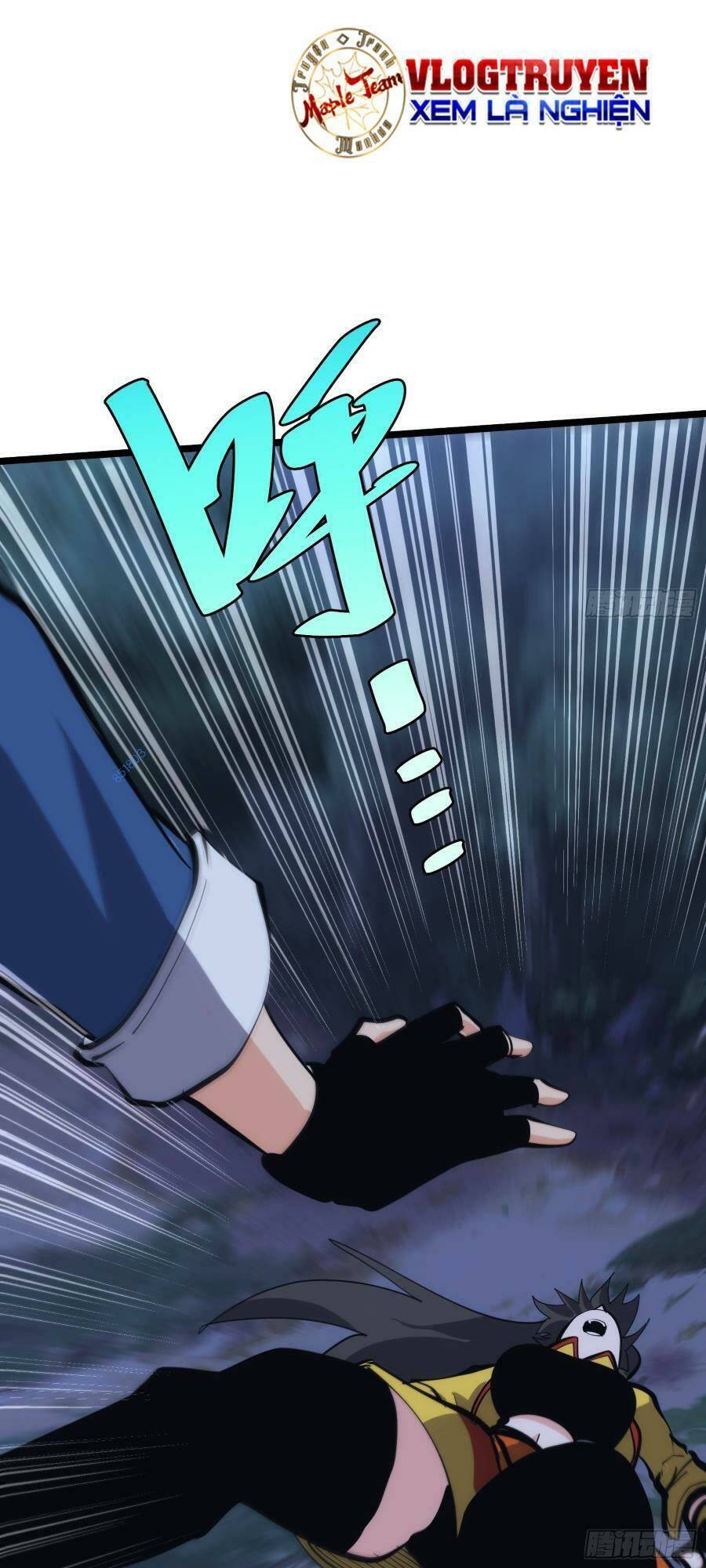 Tự Kỷ Luật Ta Đây Bất Khả Chiến Bại Chap 40 - Next Chap 41