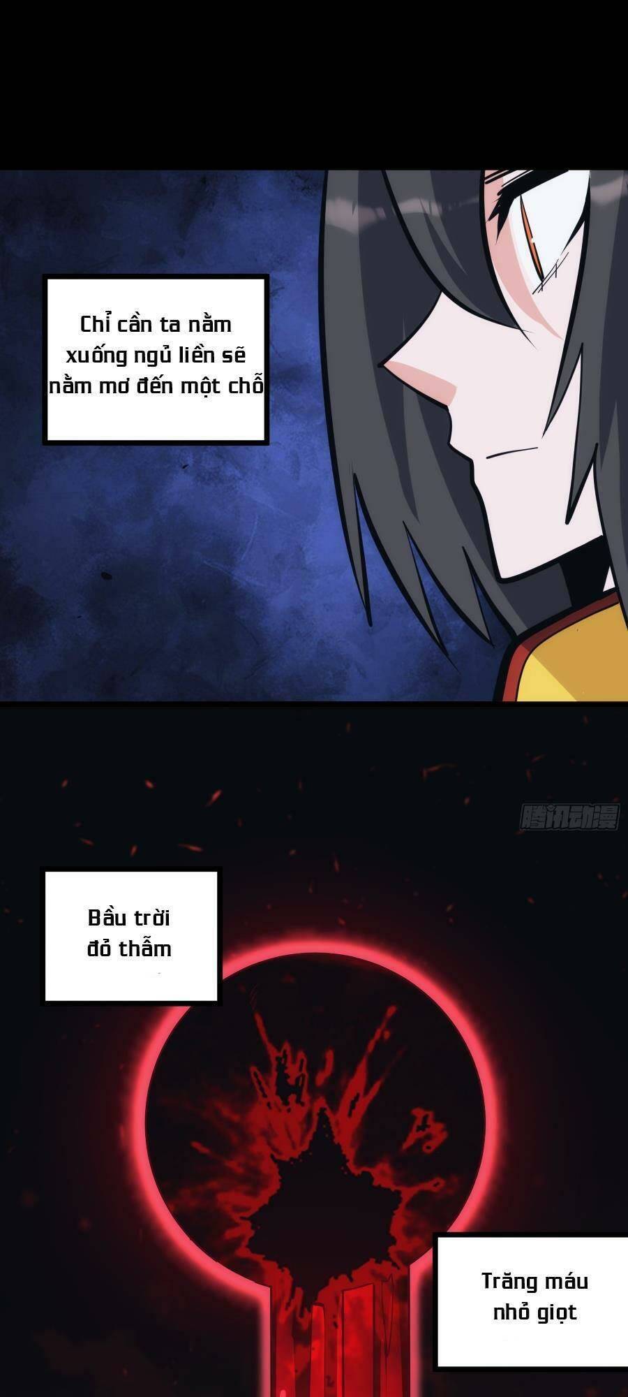 Tự Kỷ Luật Ta Đây Bất Khả Chiến Bại Chap 41 - Next Chap 42