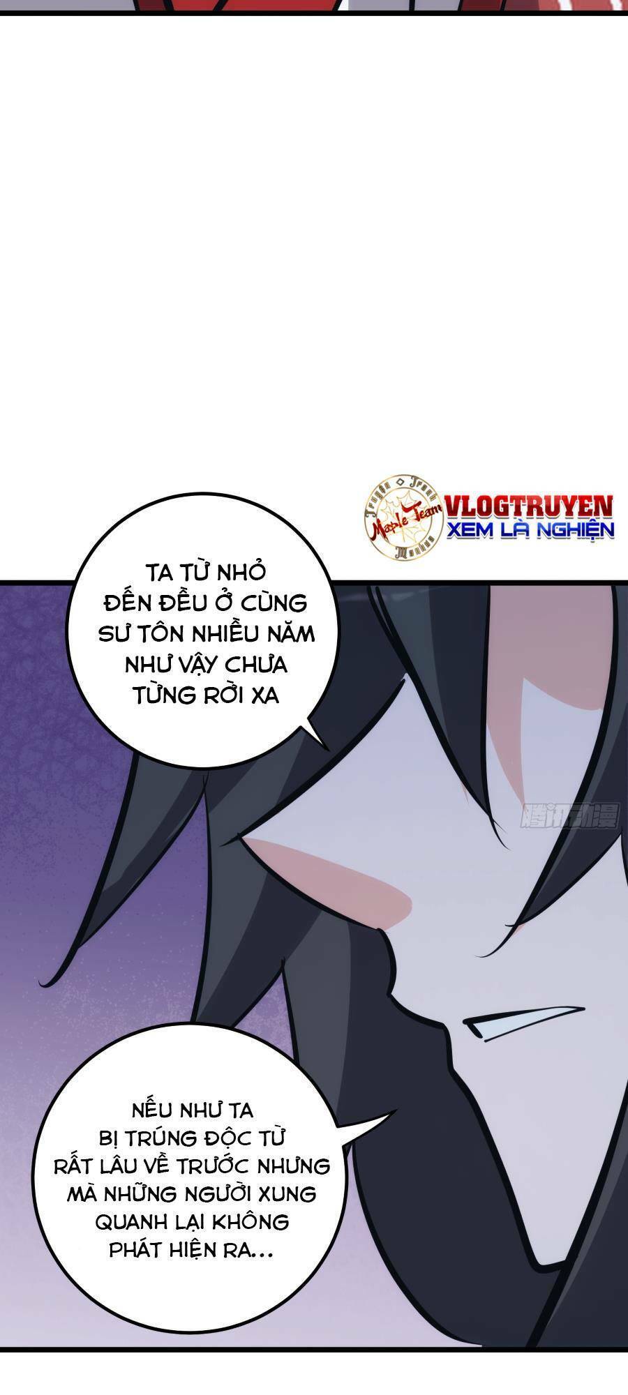 Tự Kỷ Luật Ta Đây Bất Khả Chiến Bại Chap 41 - Next Chap 42