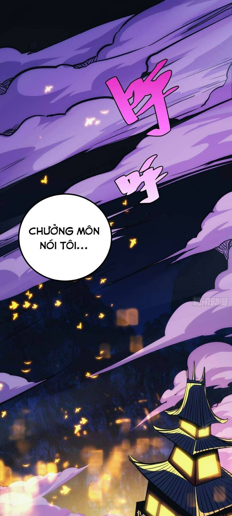 Tự Kỷ Luật Ta Đây Bất Khả Chiến Bại Chap 45 - Next Chap 46
