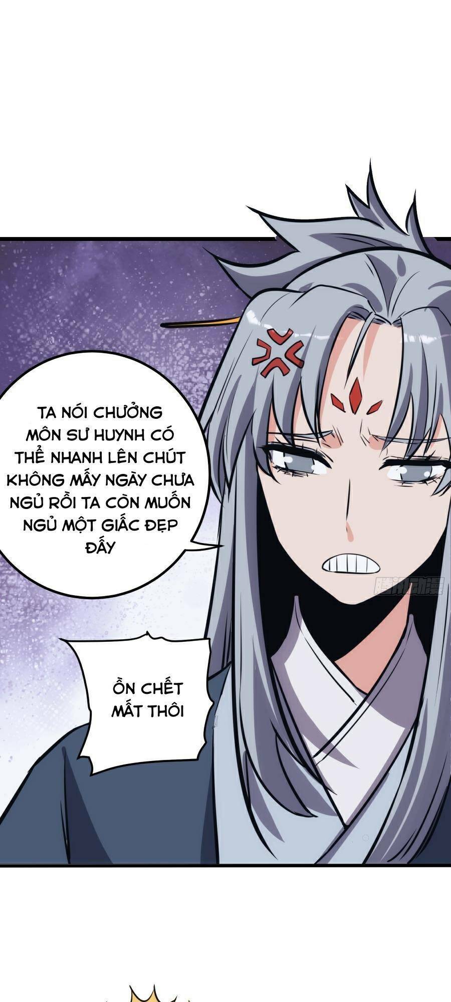 Tự Kỷ Luật Ta Đây Bất Khả Chiến Bại Chap 45 - Next Chap 46