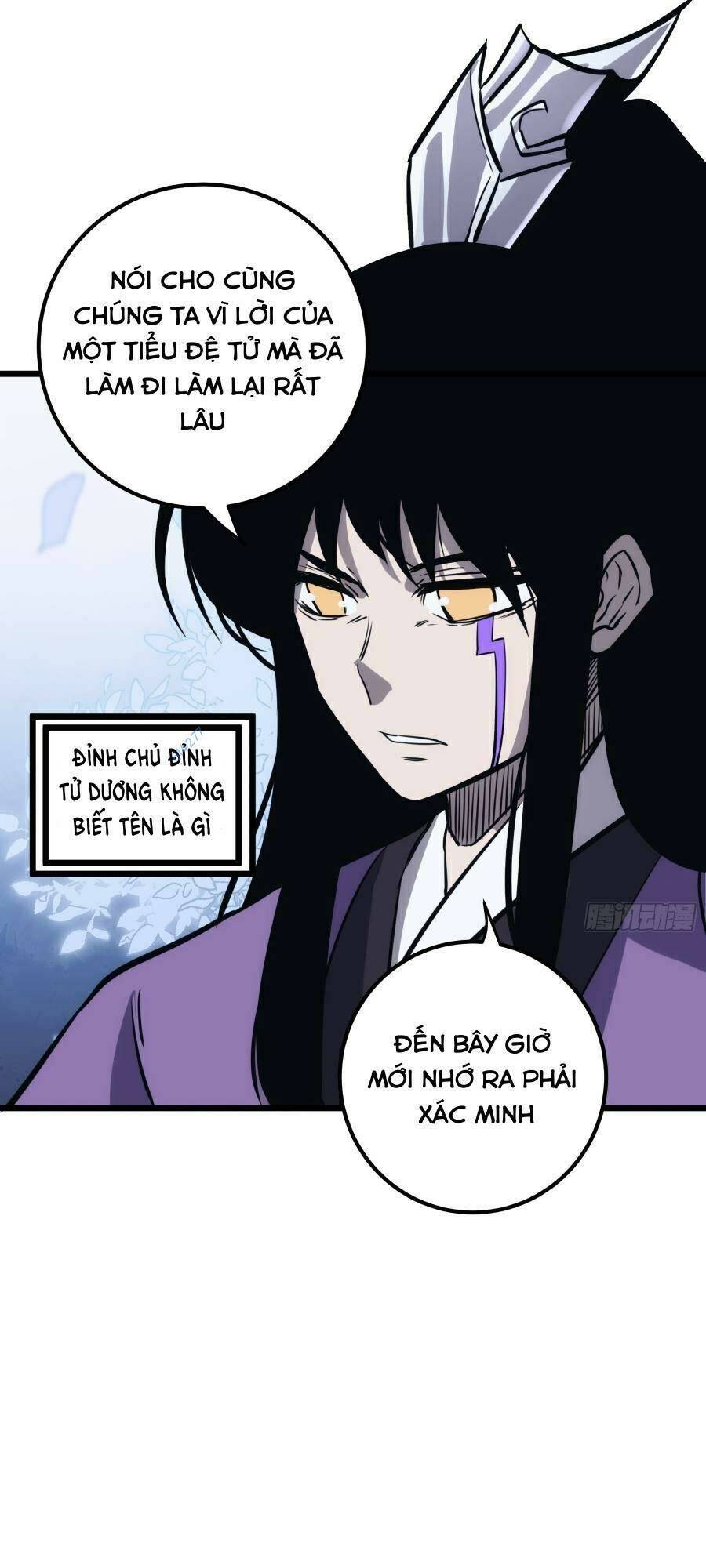 Tự Kỷ Luật Ta Đây Bất Khả Chiến Bại Chap 45 - Next Chap 46