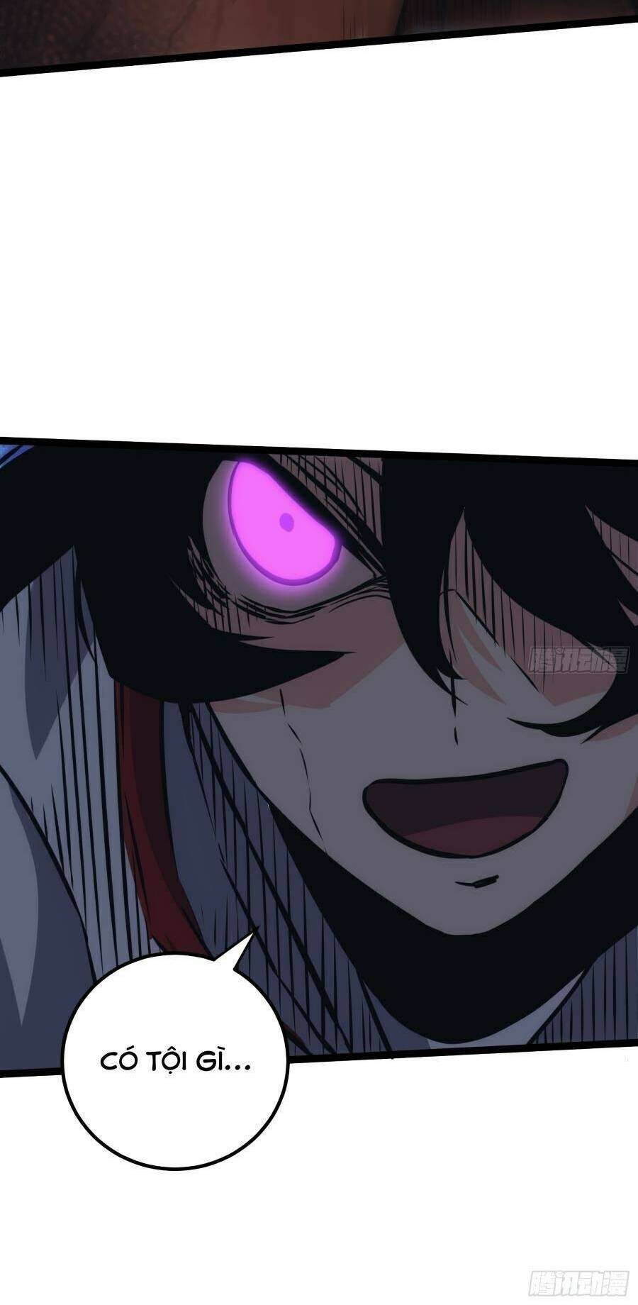 Tự Kỷ Luật Ta Đây Bất Khả Chiến Bại Chap 45 - Next Chap 46