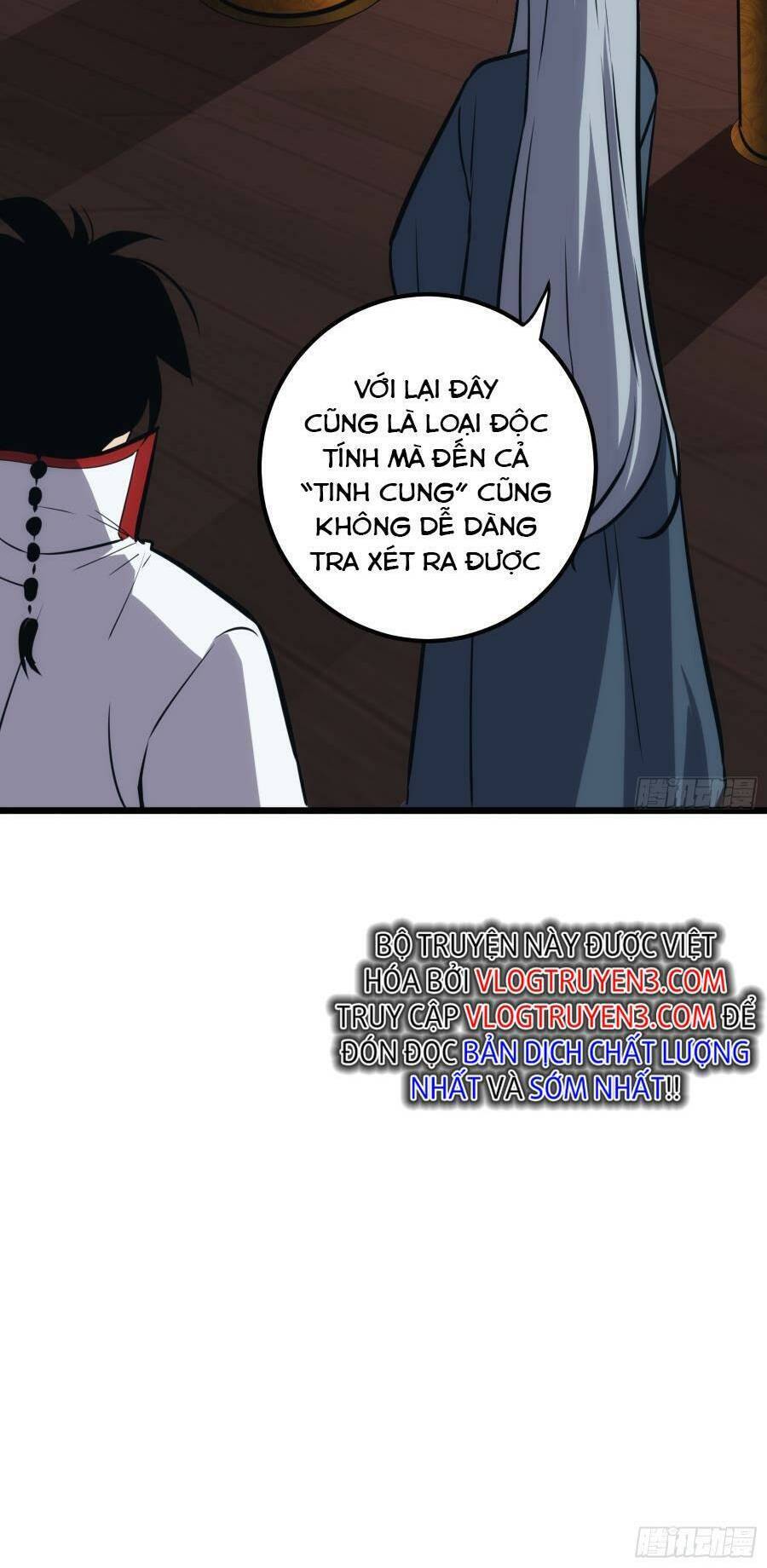 Tự Kỷ Luật Ta Đây Bất Khả Chiến Bại Chap 46 - Next Chap 47