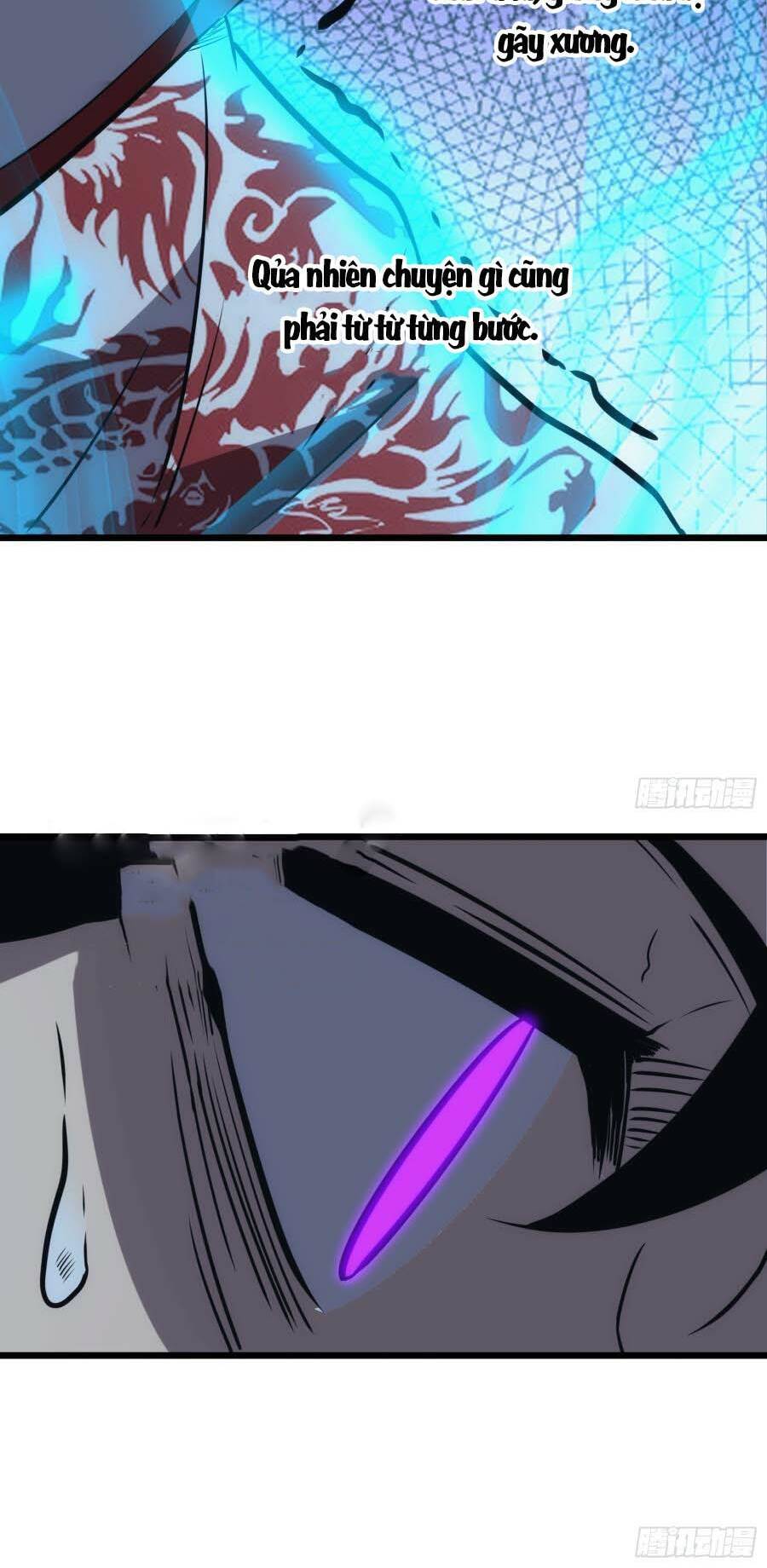 Tự Kỷ Luật Ta Đây Bất Khả Chiến Bại Chap 48 - Next Chap 49