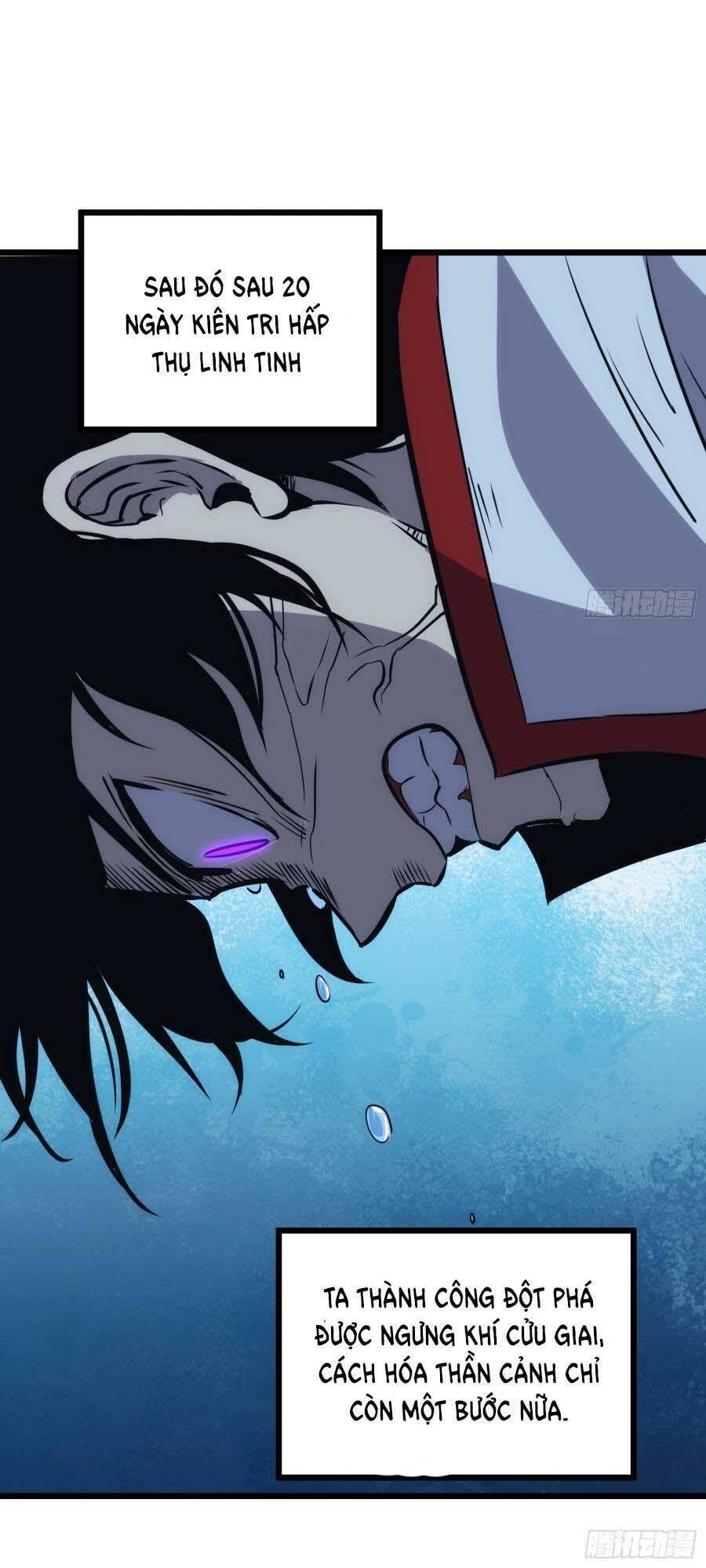 Tự Kỷ Luật Ta Đây Bất Khả Chiến Bại Chap 48 - Next Chap 49