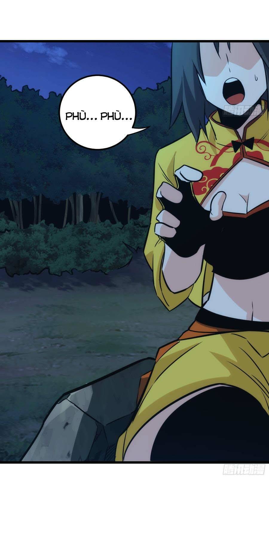 Tự Kỷ Luật Ta Đây Bất Khả Chiến Bại Chap 48 - Next Chap 49