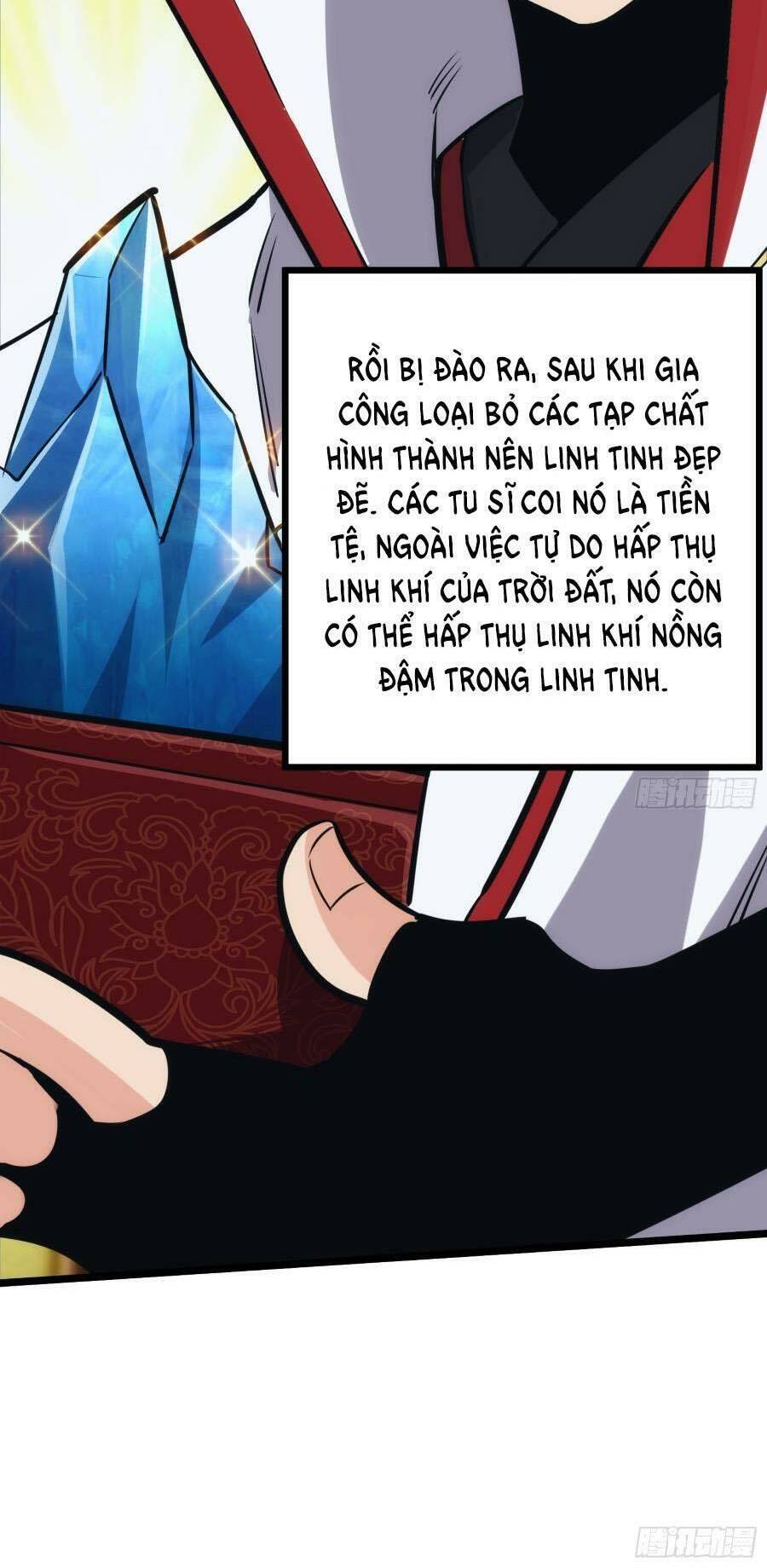 Tự Kỷ Luật Ta Đây Bất Khả Chiến Bại Chap 48 - Next Chap 49