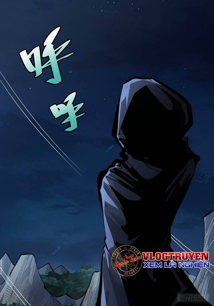 Tự Kỷ Luật Ta Đây Bất Khả Chiến Bại Chap 10 - Next Chap 11