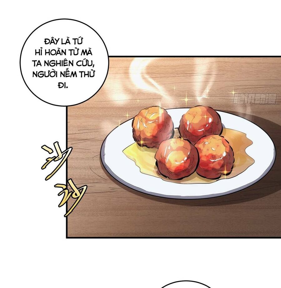 Tự Kỷ Luật Ta Đây Bất Khả Chiến Bại Chap 14 - Next Chap 15