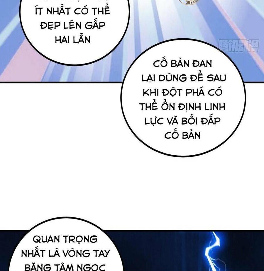 Tự Kỷ Luật Ta Đây Bất Khả Chiến Bại Chap 4 - Next Chap 5