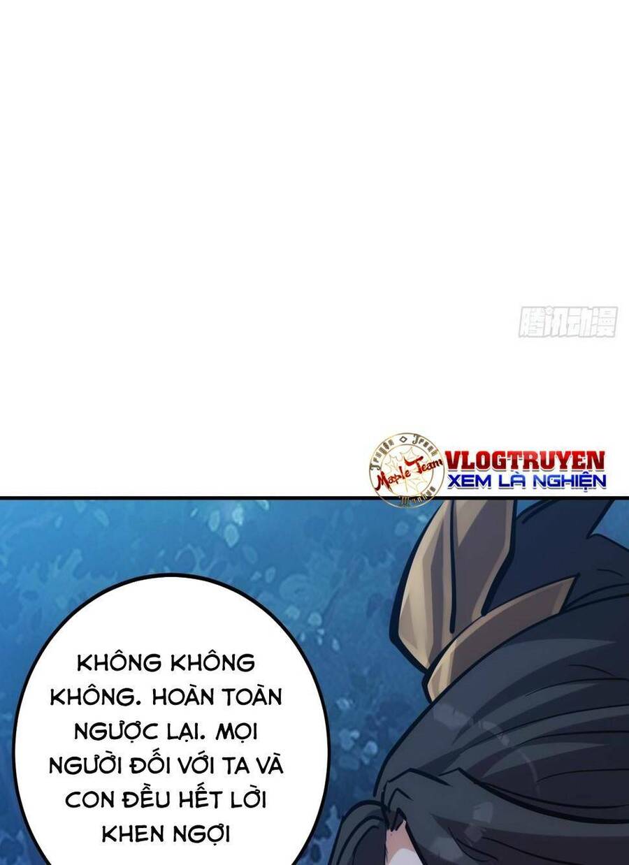 Tự Kỷ Luật Ta Đây Bất Khả Chiến Bại Chap 4 - Next Chap 5