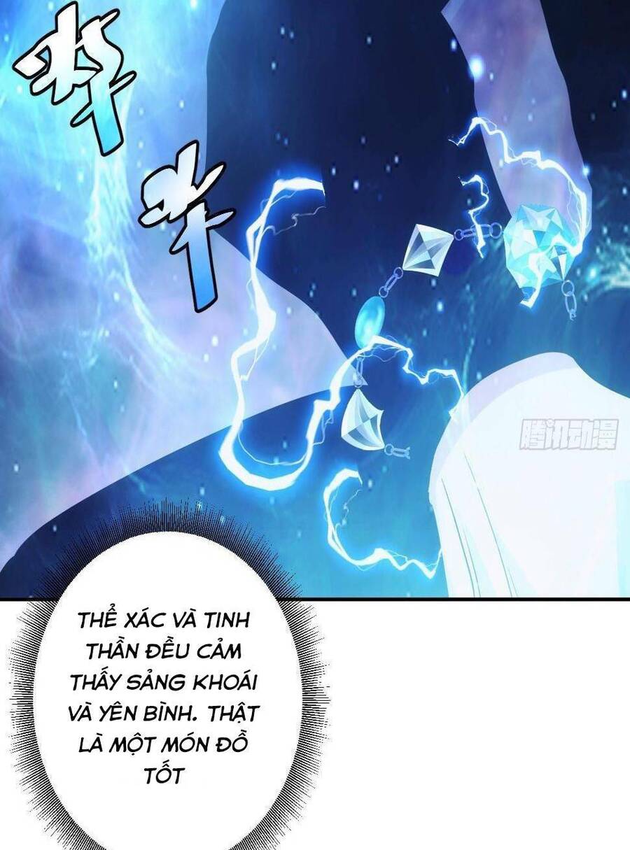 Tự Kỷ Luật Ta Đây Bất Khả Chiến Bại Chap 4 - Next Chap 5