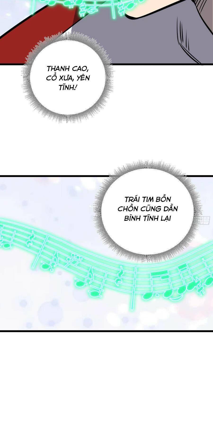 Tự Kỷ Luật Ta Đây Bất Khả Chiến Bại Chap 55 - Next Chap 56