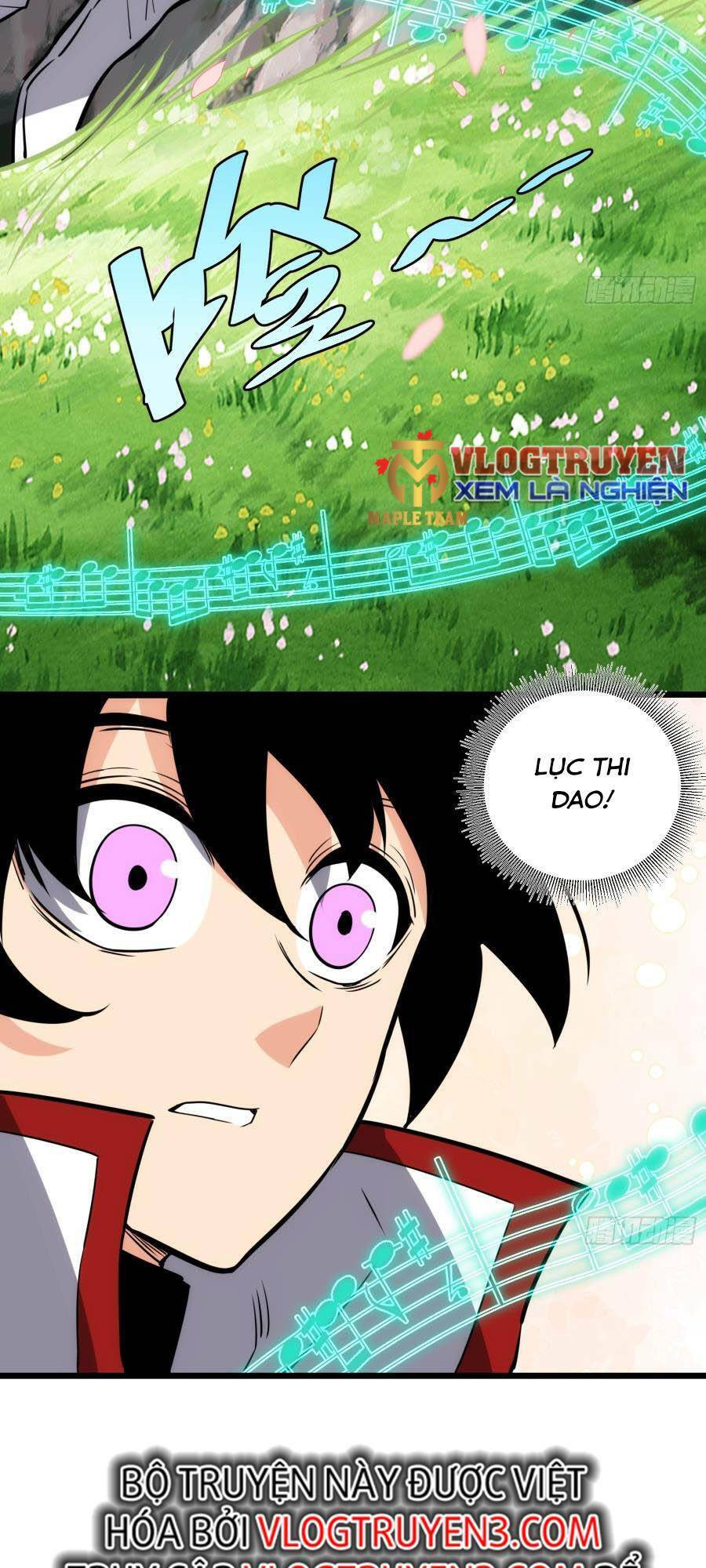 Tự Kỷ Luật Ta Đây Bất Khả Chiến Bại Chap 55 - Next Chap 56