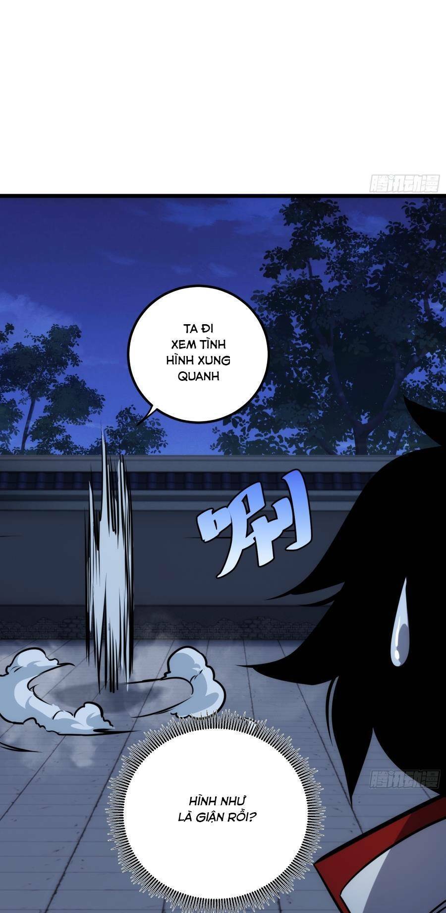 Tự Kỷ Luật Ta Đây Bất Khả Chiến Bại Chap 59 - Next Chap 60