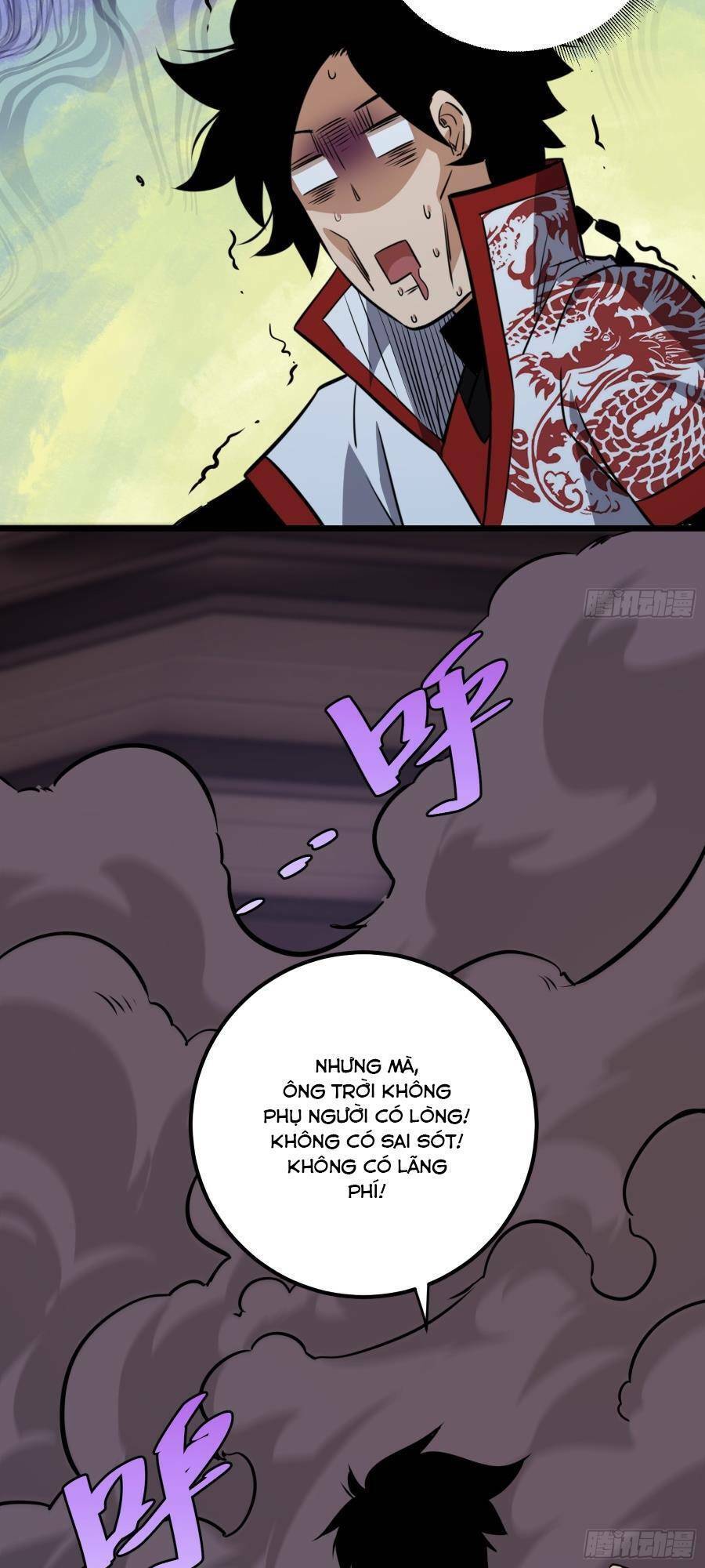 Tự Kỷ Luật Ta Đây Bất Khả Chiến Bại Chap 59 - Next Chap 60