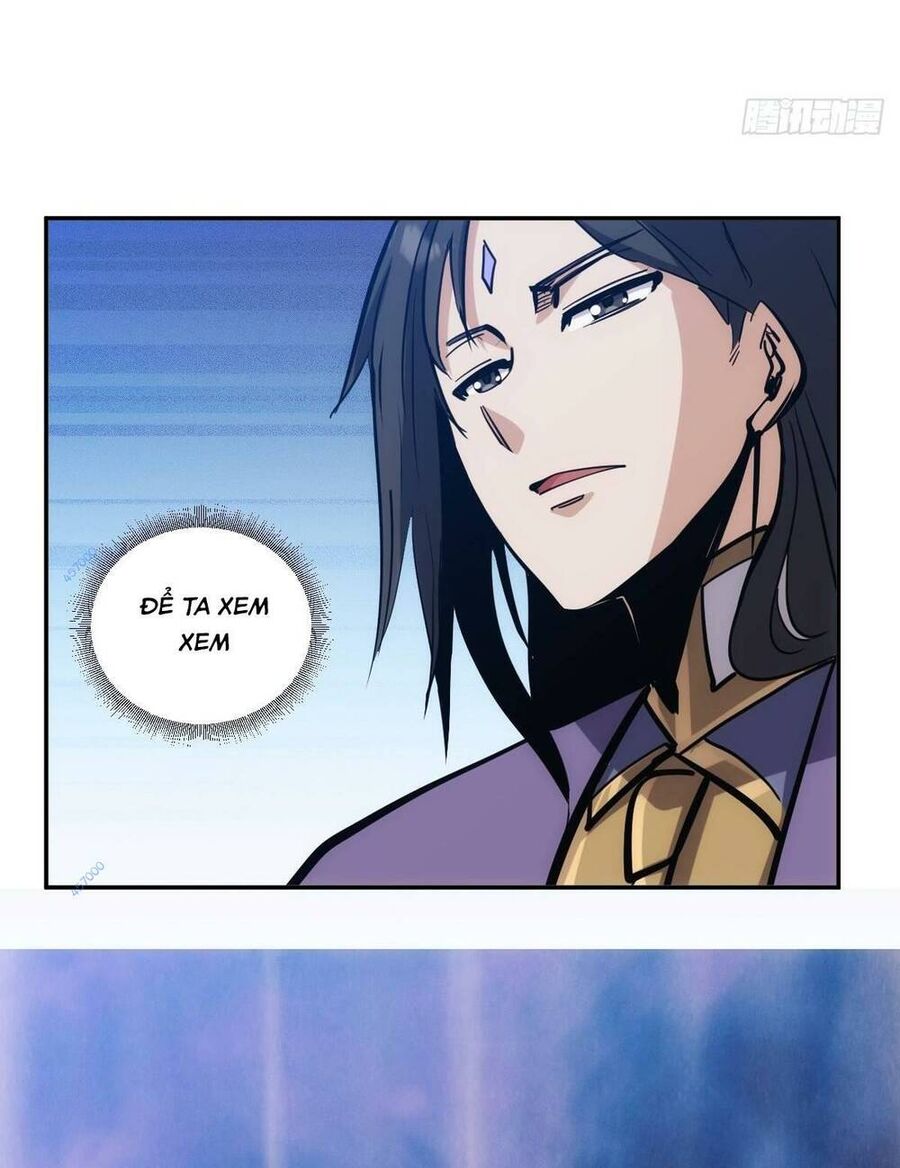 Tự Kỷ Luật Ta Đây Bất Khả Chiến Bại Chap 6 - Next Chap 7