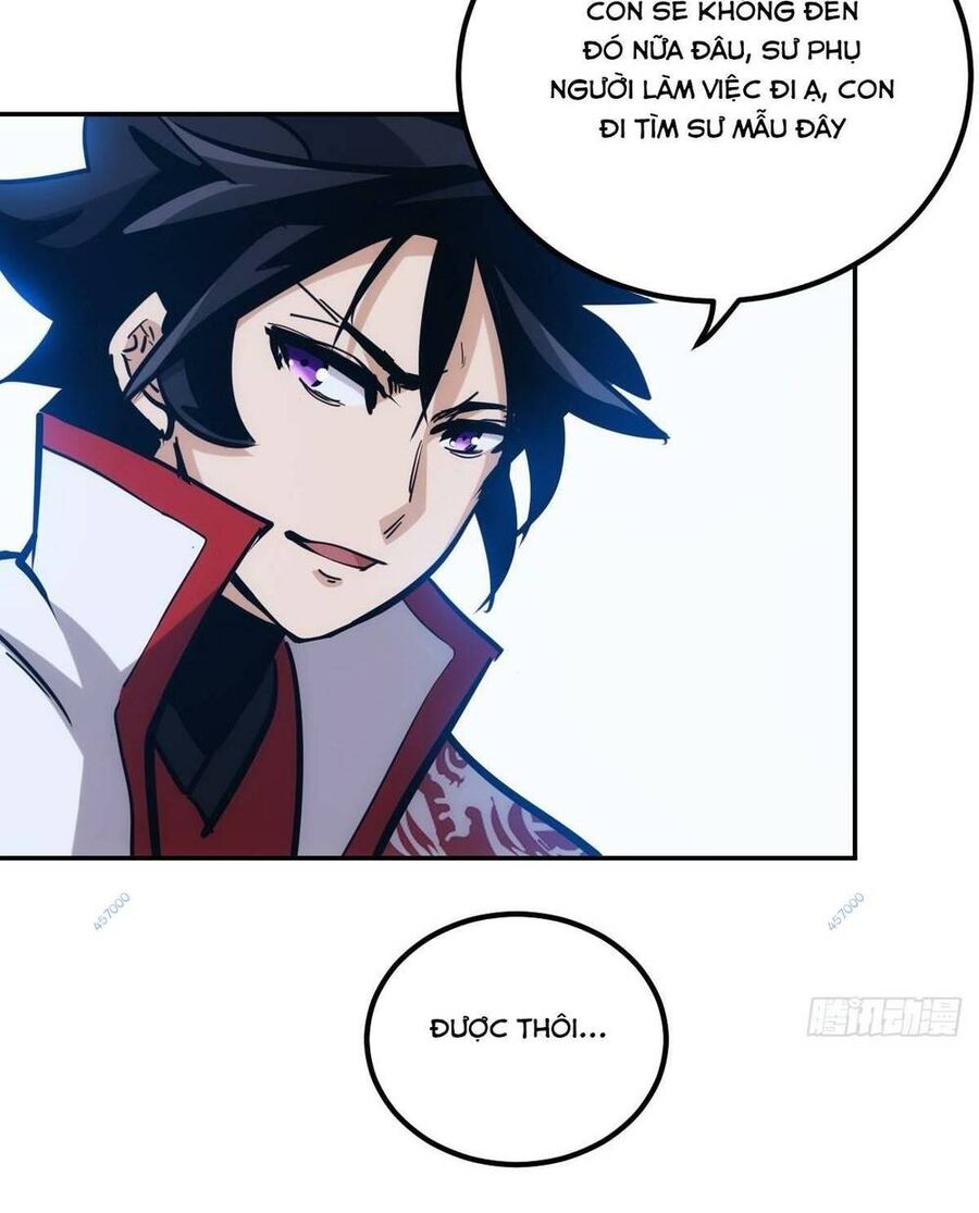 Tự Kỷ Luật Ta Đây Bất Khả Chiến Bại Chap 6 - Next Chap 7