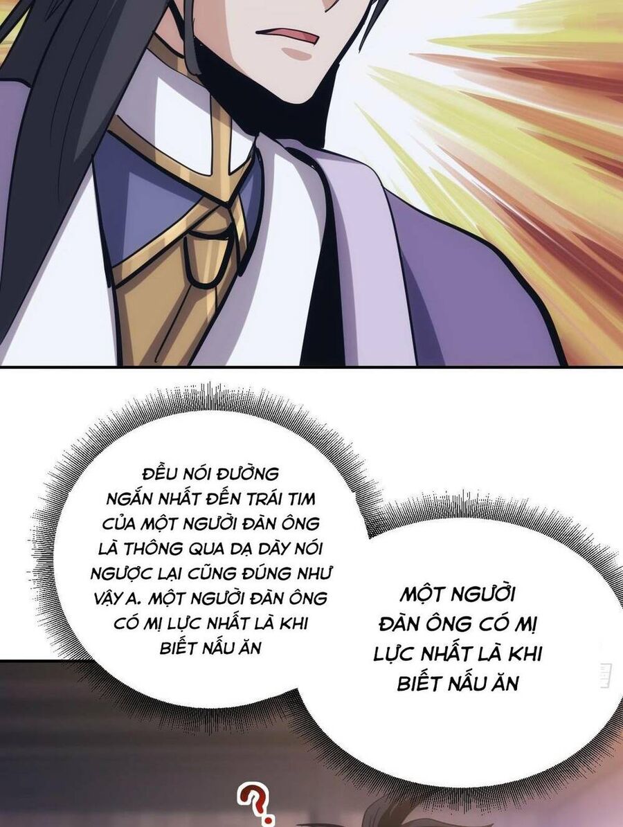 Tự Kỷ Luật Ta Đây Bất Khả Chiến Bại Chap 6 - Next Chap 7