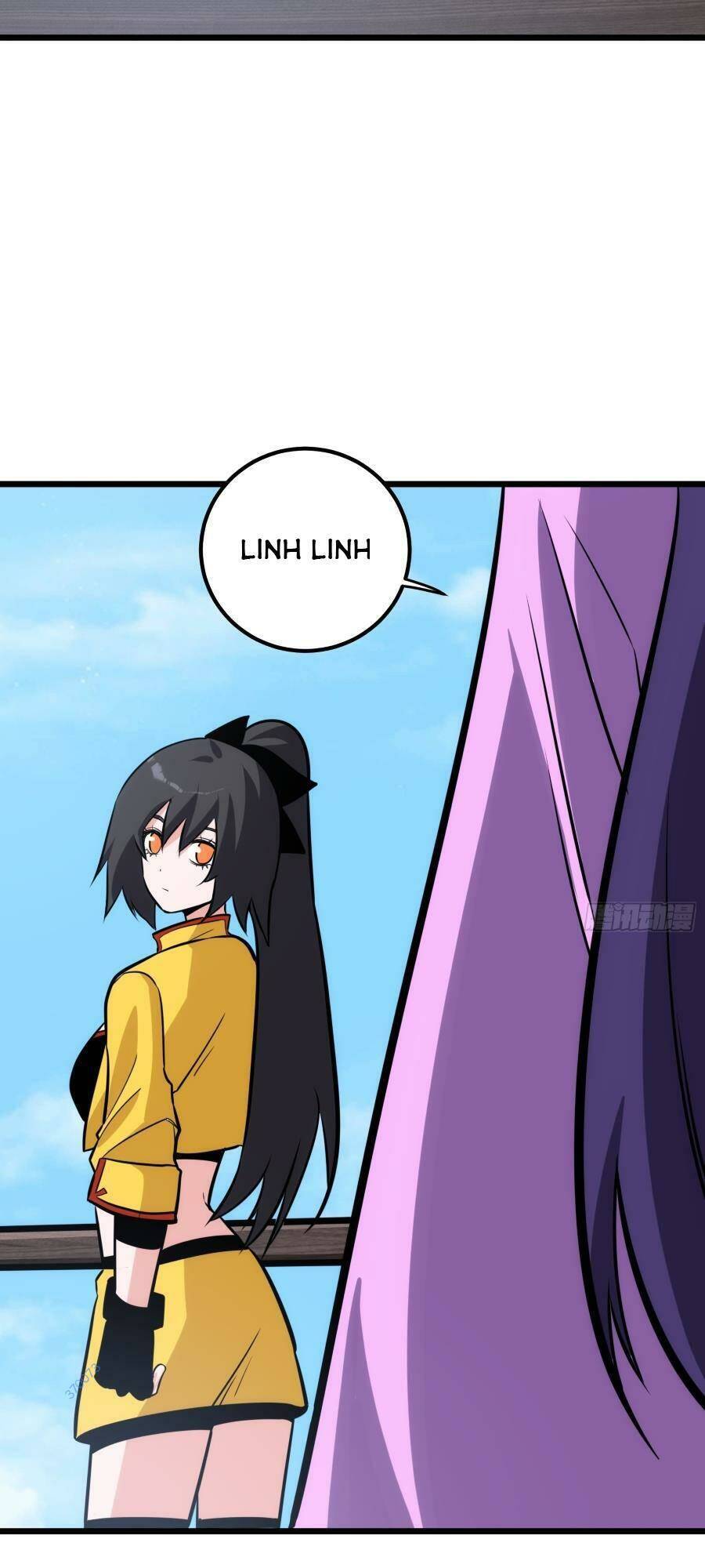 Tự Kỷ Luật Ta Đây Bất Khả Chiến Bại Chap 60 - Next Chap 61