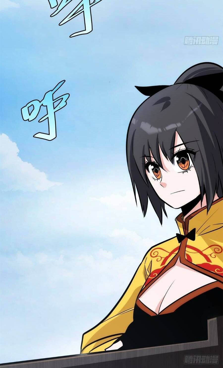 Tự Kỷ Luật Ta Đây Bất Khả Chiến Bại Chap 60 - Next Chap 61
