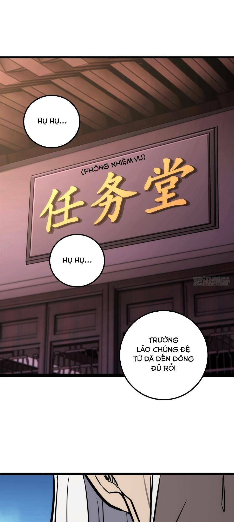 Tự Kỷ Luật Ta Đây Bất Khả Chiến Bại Chap 60 - Next Chap 61