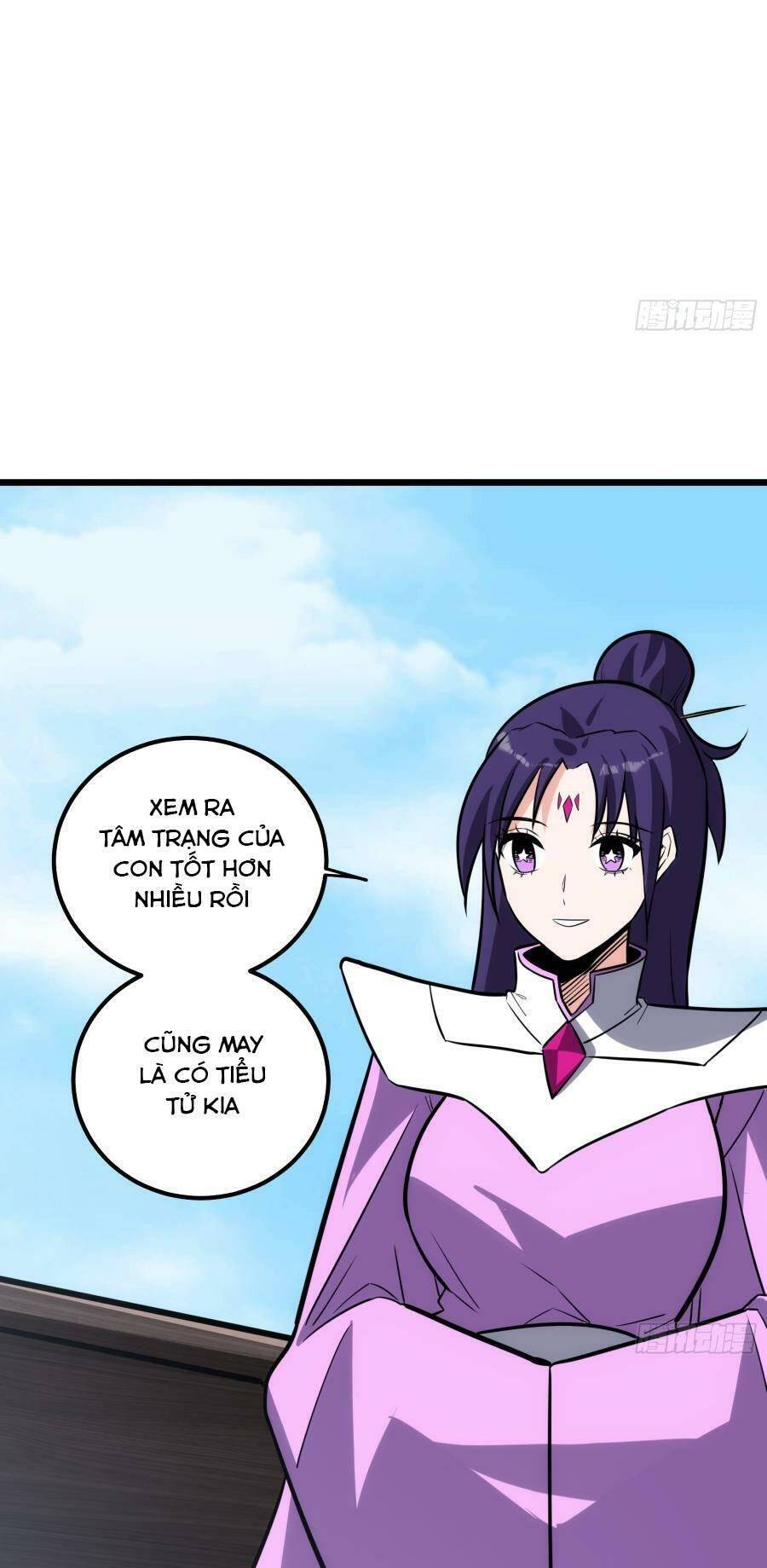 Tự Kỷ Luật Ta Đây Bất Khả Chiến Bại Chap 60 - Next Chap 61