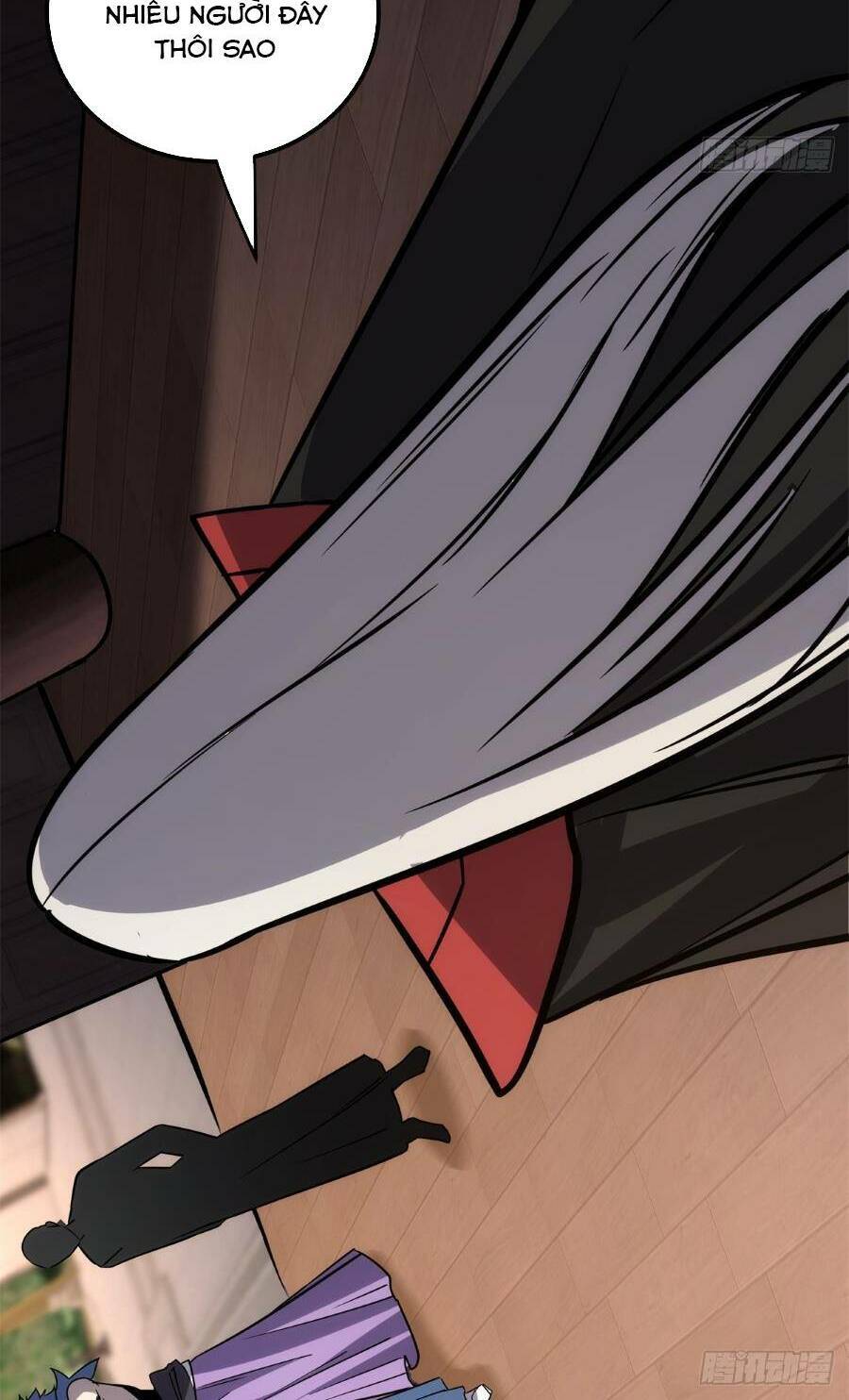 Tự Kỷ Luật Ta Đây Bất Khả Chiến Bại Chap 60 - Next Chap 61