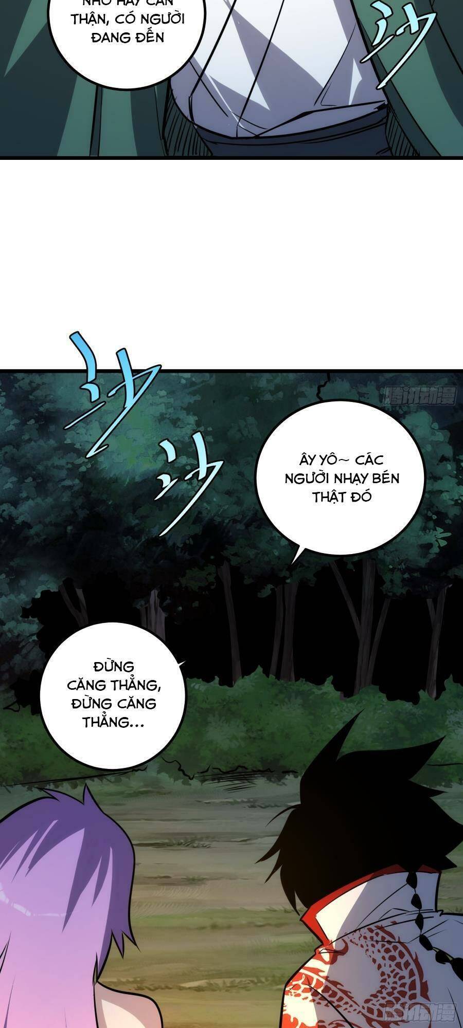 Tự Kỷ Luật Ta Đây Bất Khả Chiến Bại Chap 63 - Next Chap 64