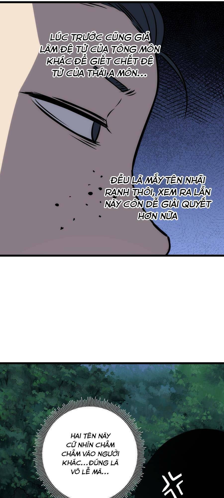 Tự Kỷ Luật Ta Đây Bất Khả Chiến Bại Chap 63 - Next Chap 64