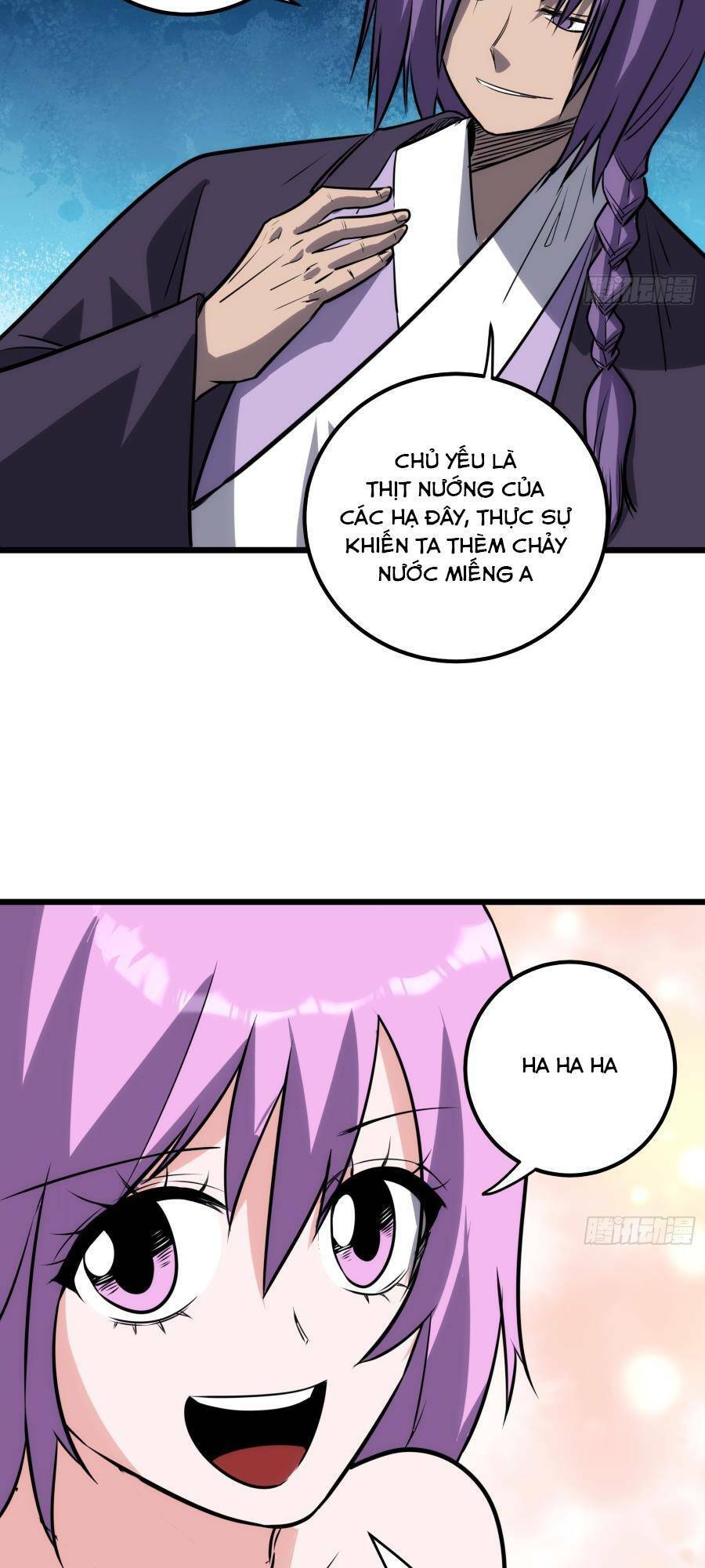 Tự Kỷ Luật Ta Đây Bất Khả Chiến Bại Chap 63 - Next Chap 64