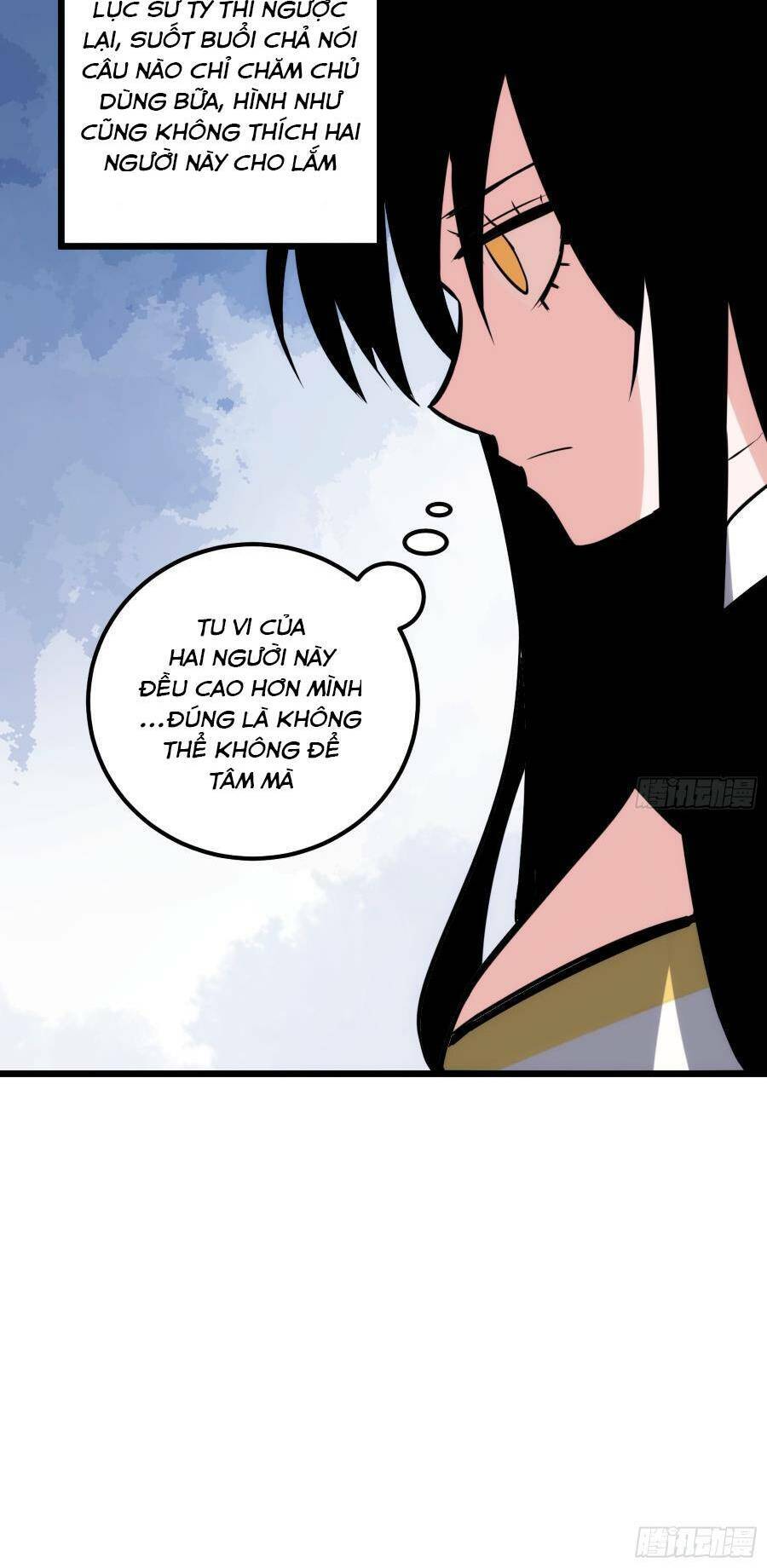 Tự Kỷ Luật Ta Đây Bất Khả Chiến Bại Chap 63 - Next Chap 64