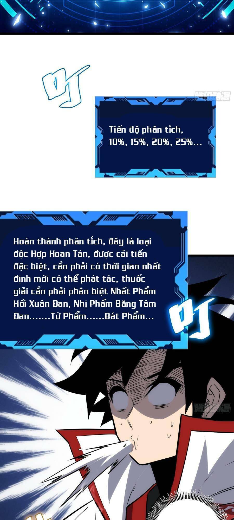 Tự Kỷ Luật Ta Đây Bất Khả Chiến Bại Chap 64 - Next Chap 65