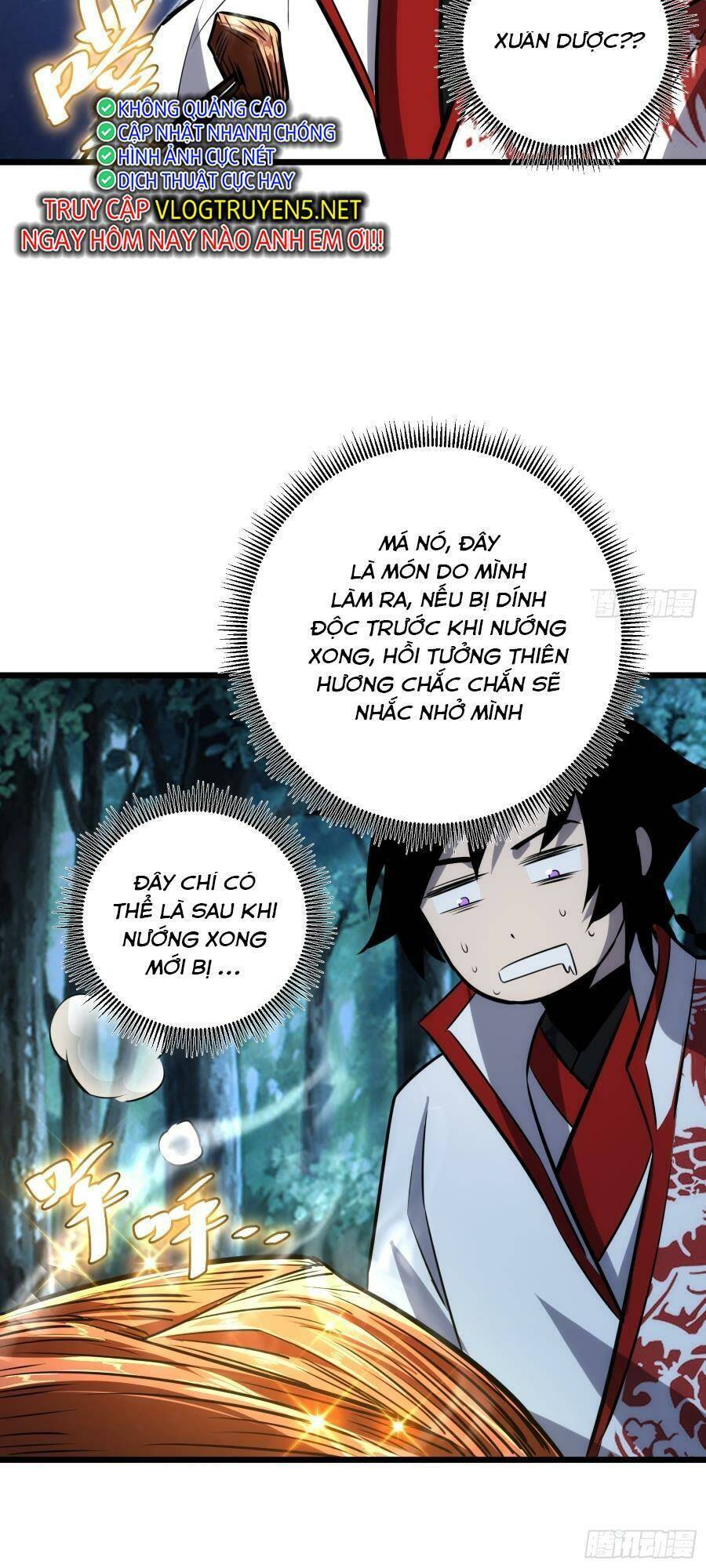 Tự Kỷ Luật Ta Đây Bất Khả Chiến Bại Chap 64 - Next Chap 65