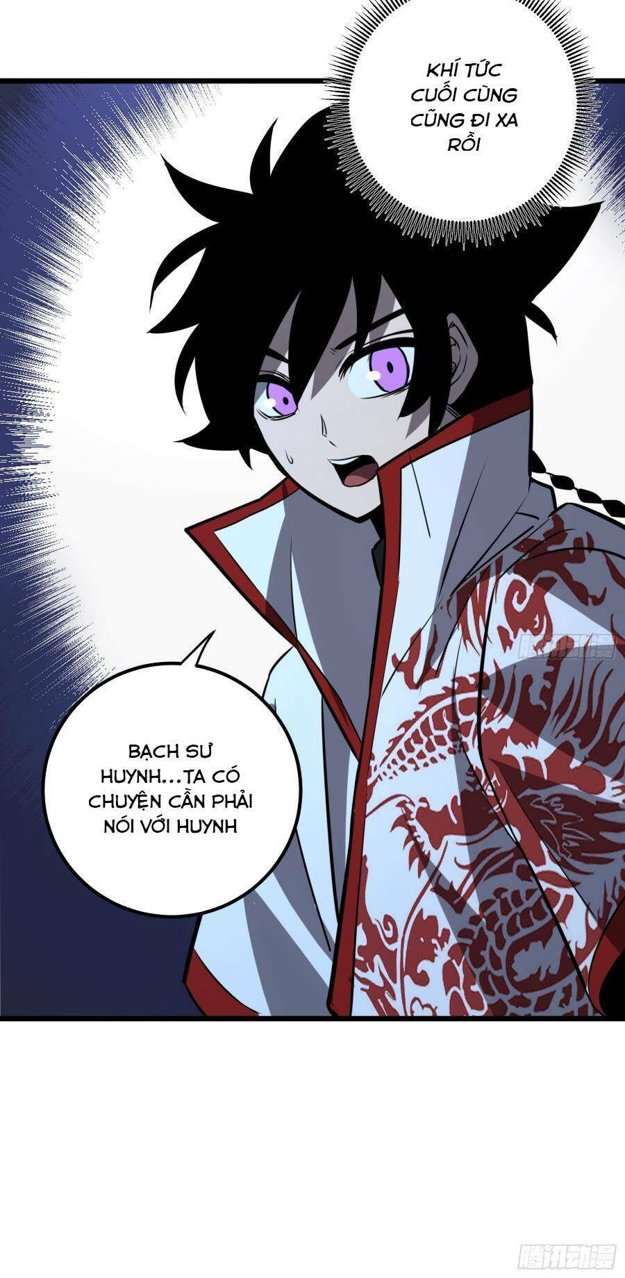 Tự Kỷ Luật Ta Đây Bất Khả Chiến Bại Chap 64 - Next Chap 65