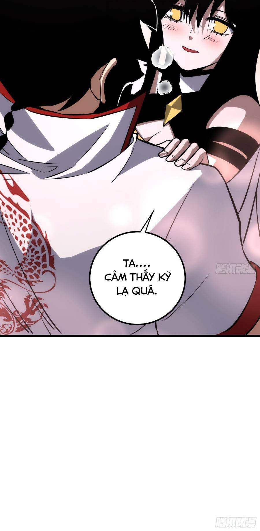 Tự Kỷ Luật Ta Đây Bất Khả Chiến Bại Chap 65 - Next Chap 66