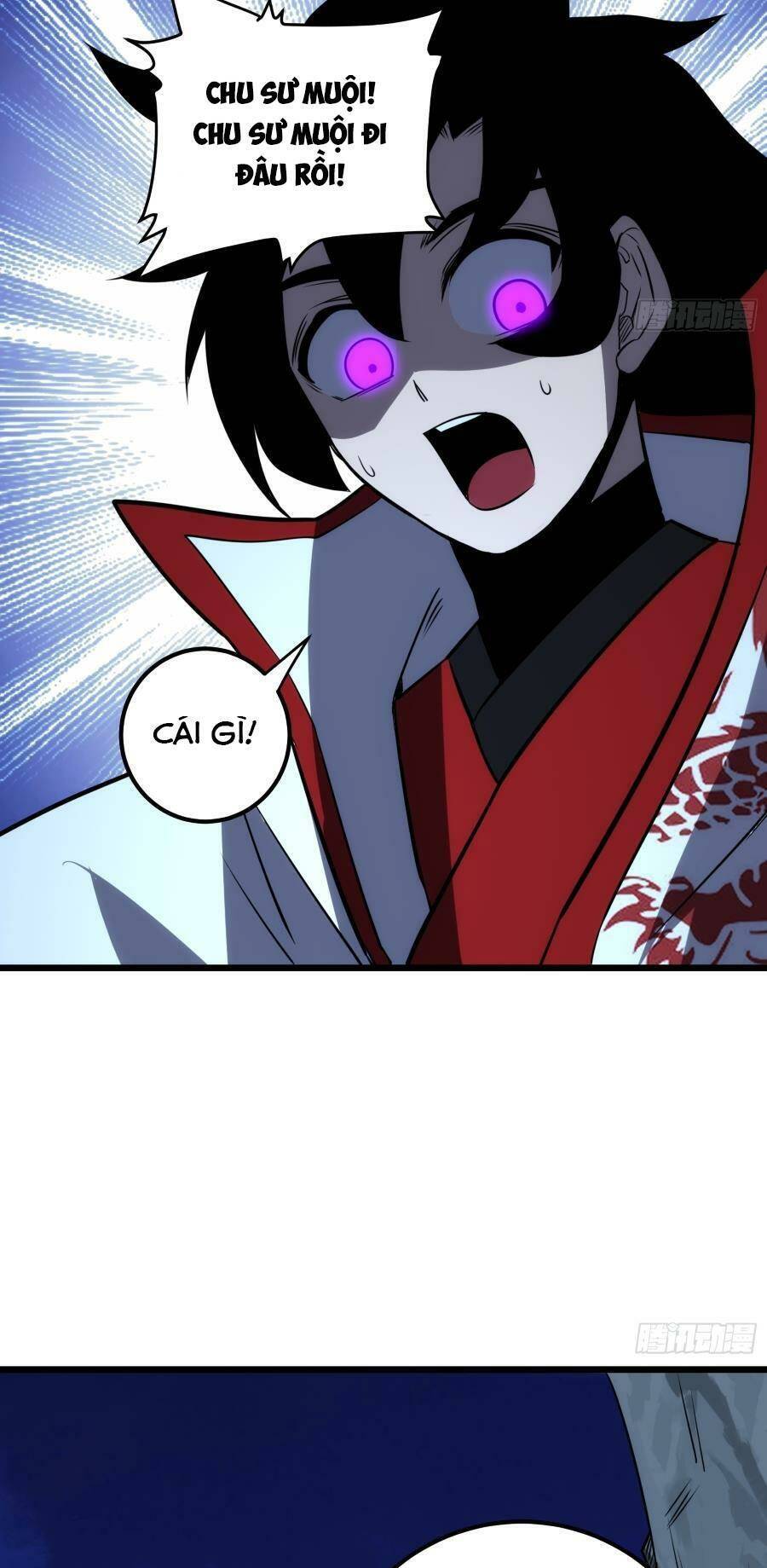 Tự Kỷ Luật Ta Đây Bất Khả Chiến Bại Chap 65 - Next Chap 66