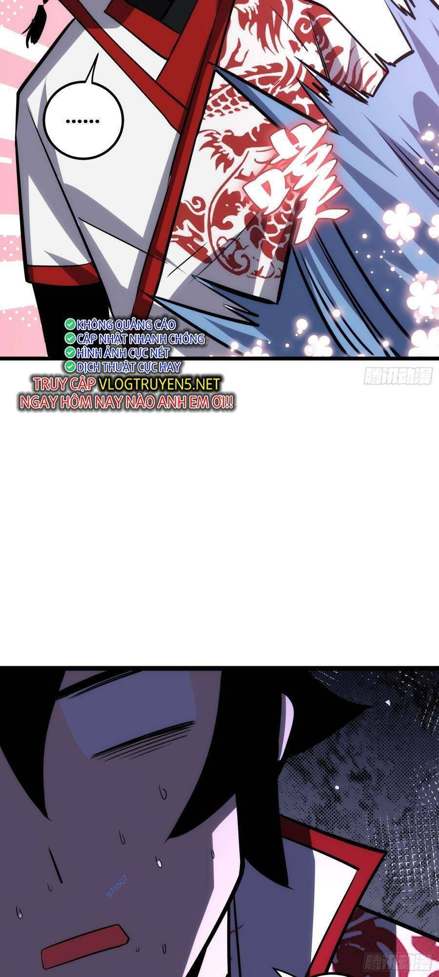 Tự Kỷ Luật Ta Đây Bất Khả Chiến Bại Chap 65 - Next Chap 66