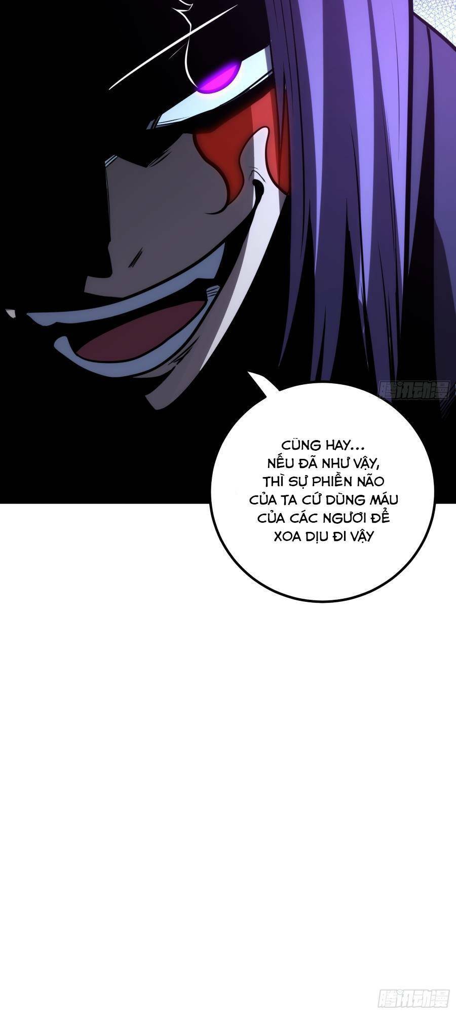 Tự Kỷ Luật Ta Đây Bất Khả Chiến Bại Chap 65 - Next Chap 66