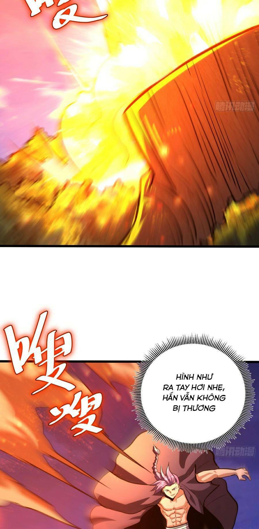 Tự Kỷ Luật Ta Đây Bất Khả Chiến Bại Chap 68 - Next Chap 69