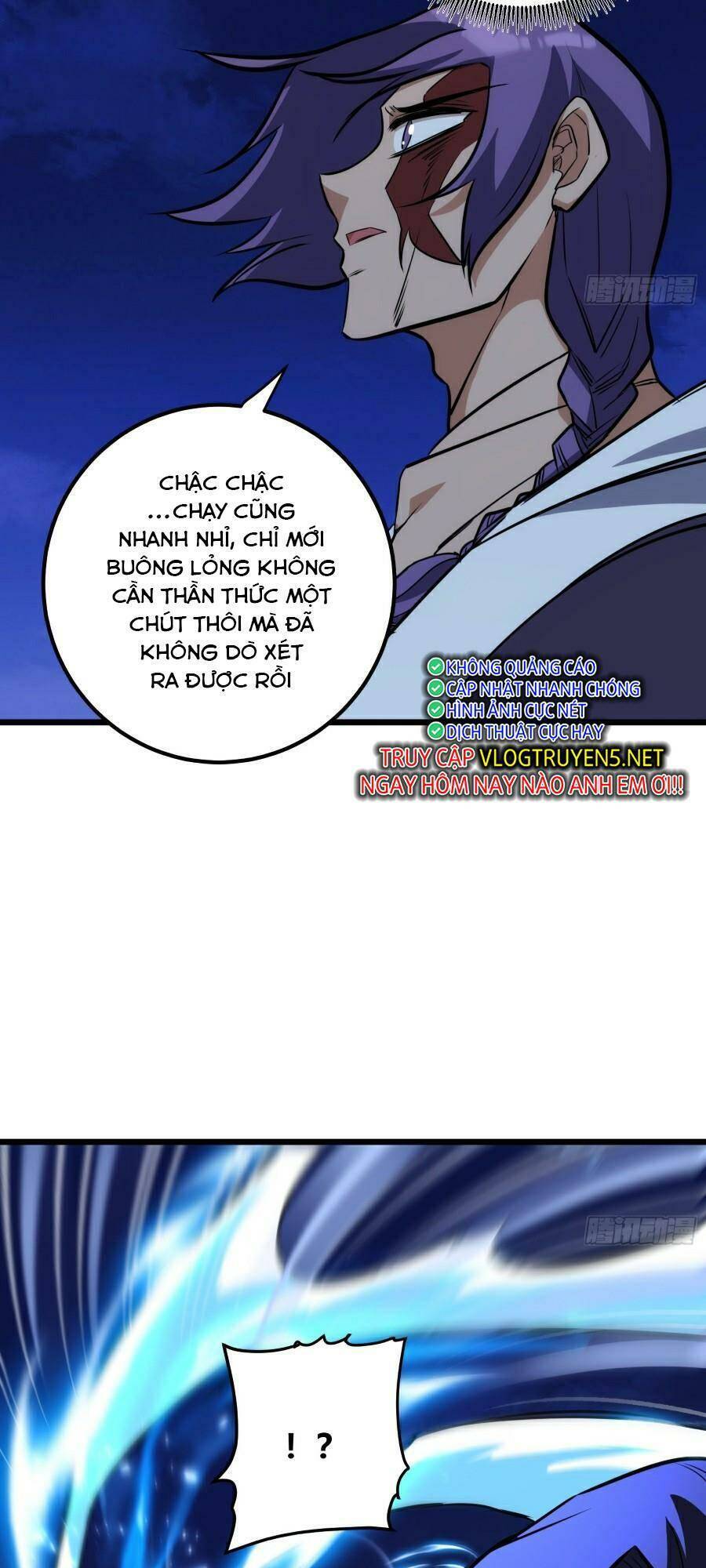 Tự Kỷ Luật Ta Đây Bất Khả Chiến Bại Chap 68 - Next Chap 69