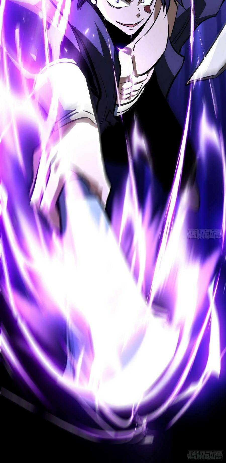 Tự Kỷ Luật Ta Đây Bất Khả Chiến Bại Chap 68 - Next Chap 69