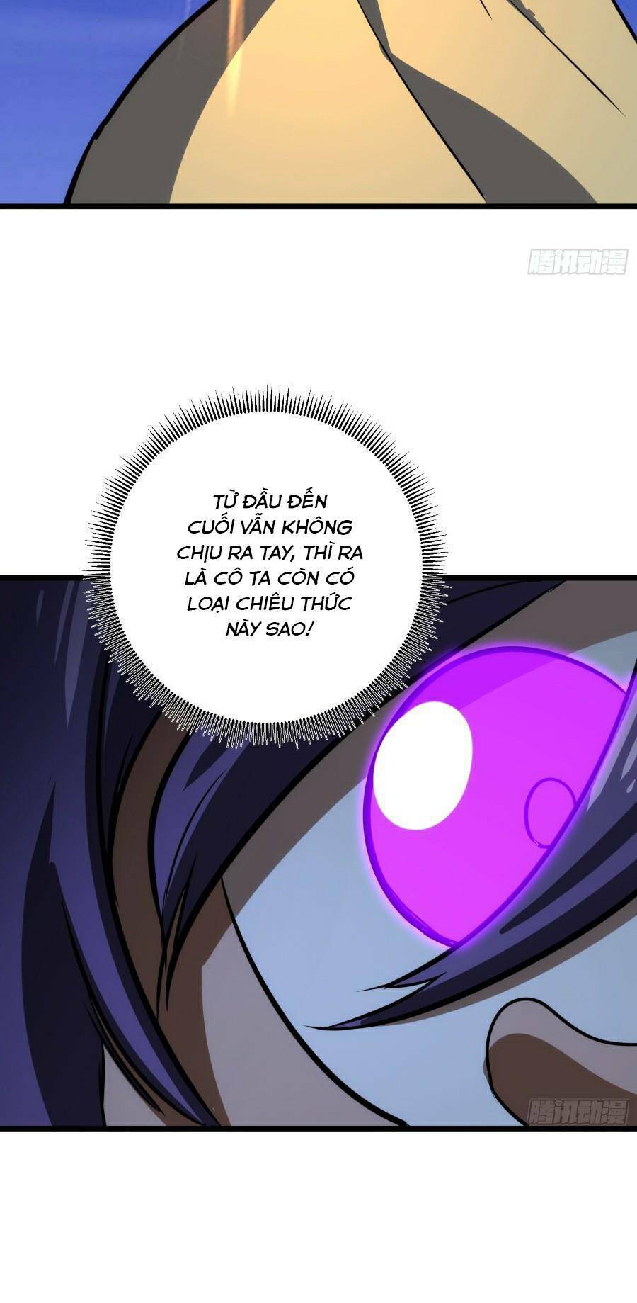 Tự Kỷ Luật Ta Đây Bất Khả Chiến Bại Chap 68 - Next Chap 69