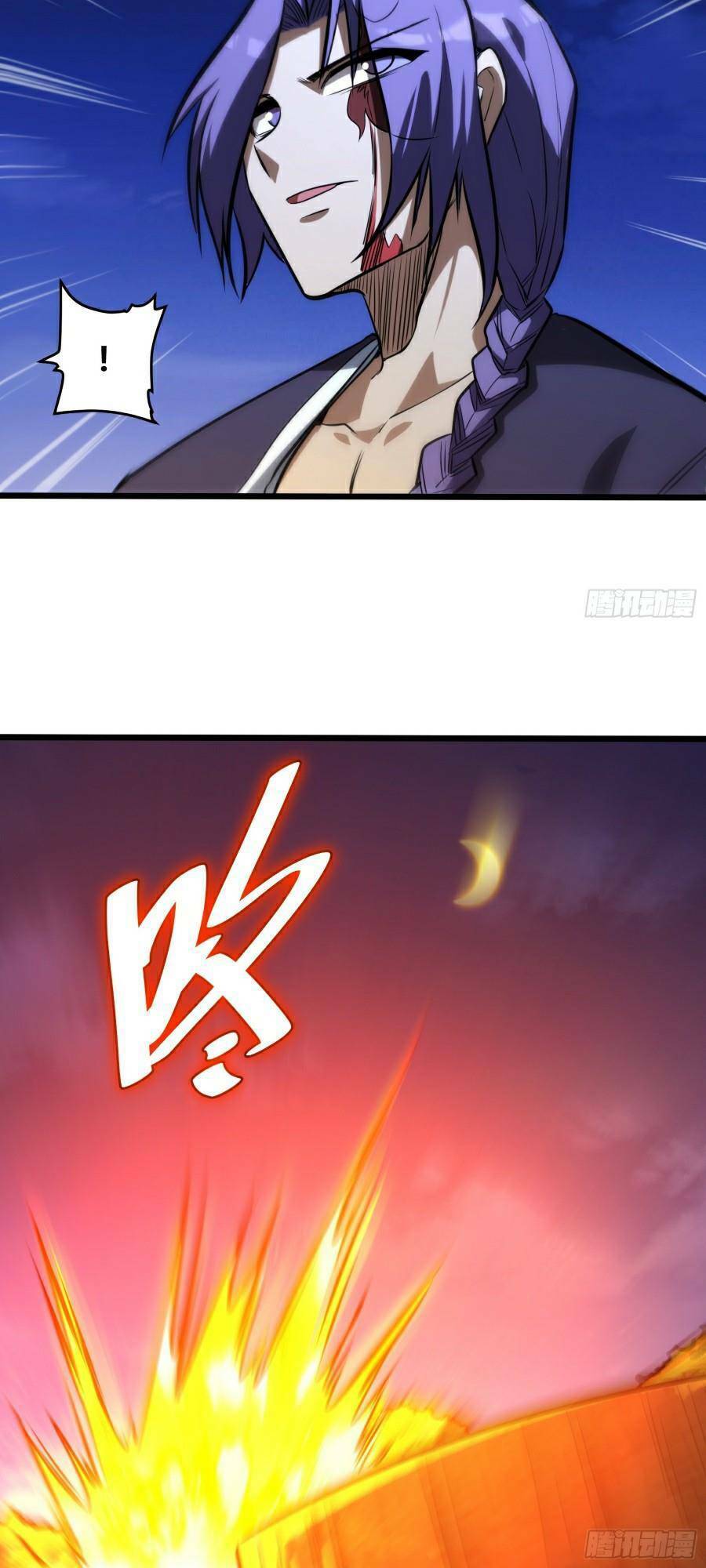 Tự Kỷ Luật Ta Đây Bất Khả Chiến Bại Chap 68 - Next Chap 69