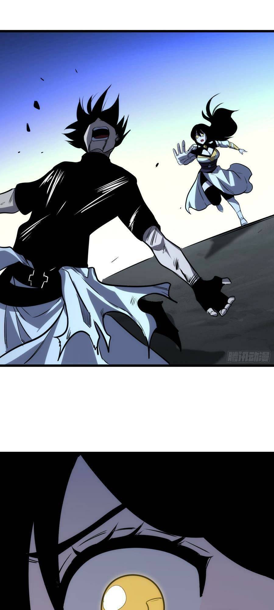 Tự Kỷ Luật Ta Đây Bất Khả Chiến Bại Chap 69 - Next Chap 70